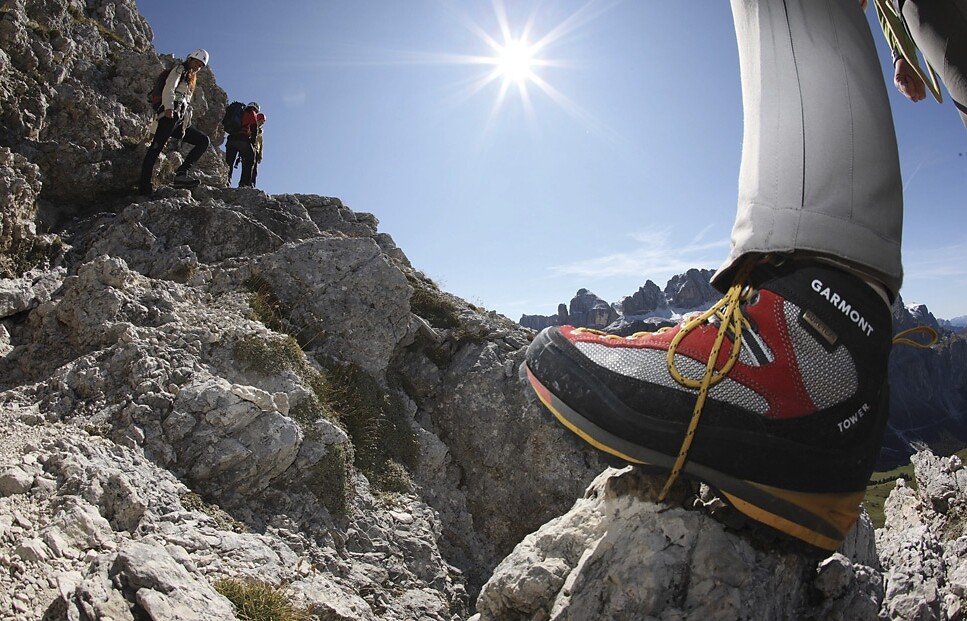 Wandern