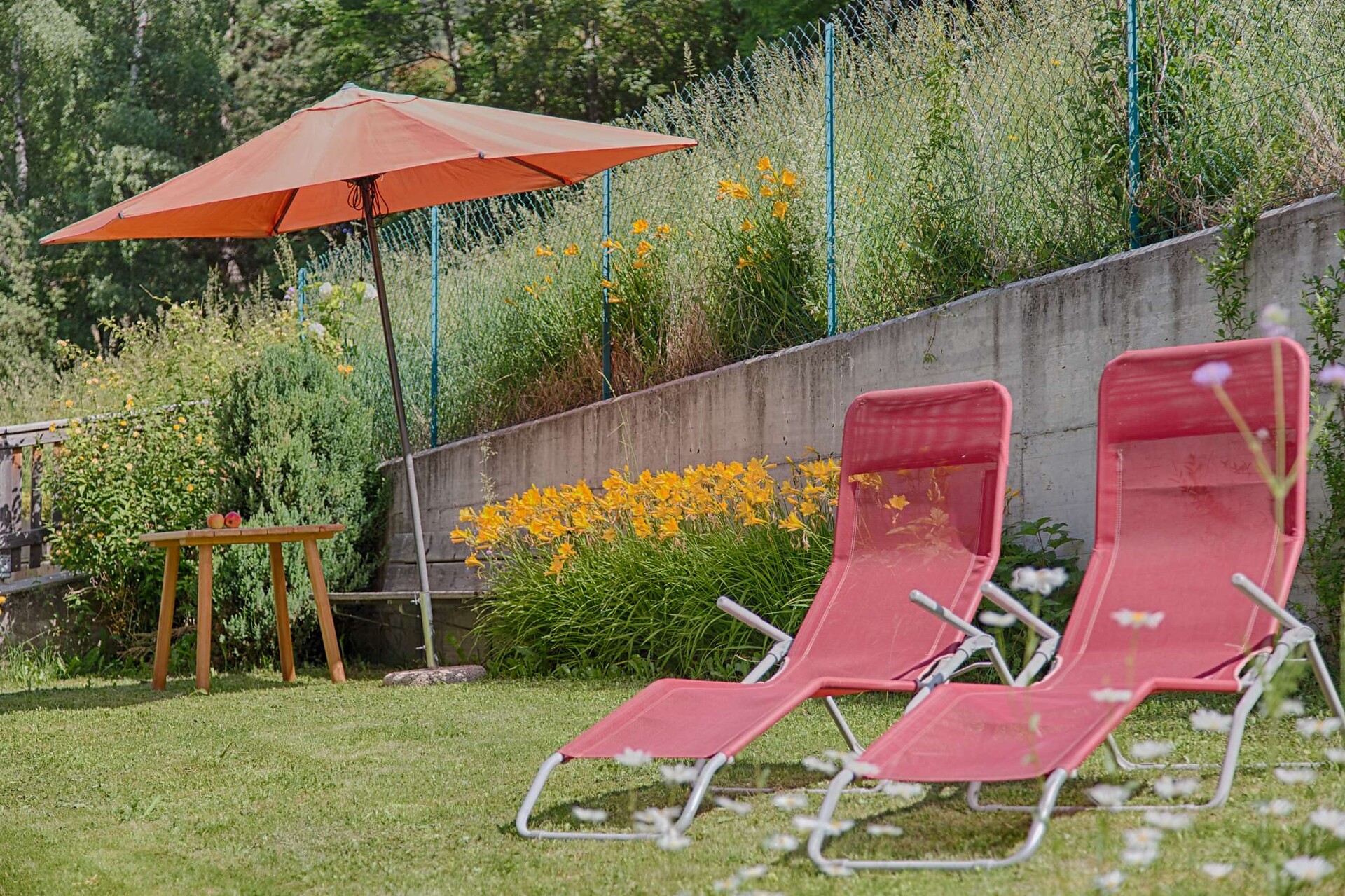 Garten