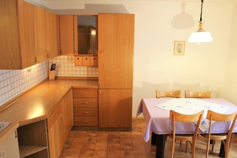 Kitchen B