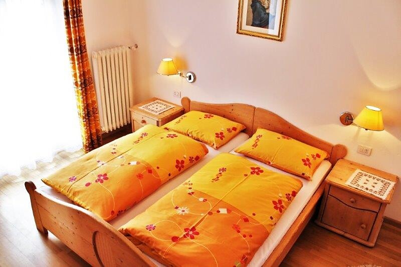 Bedroom B