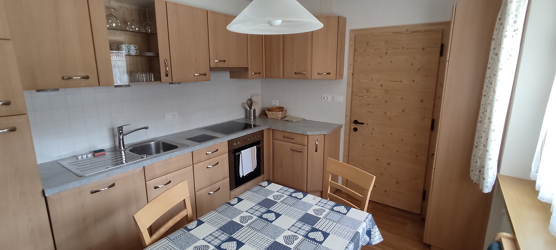 Cucina