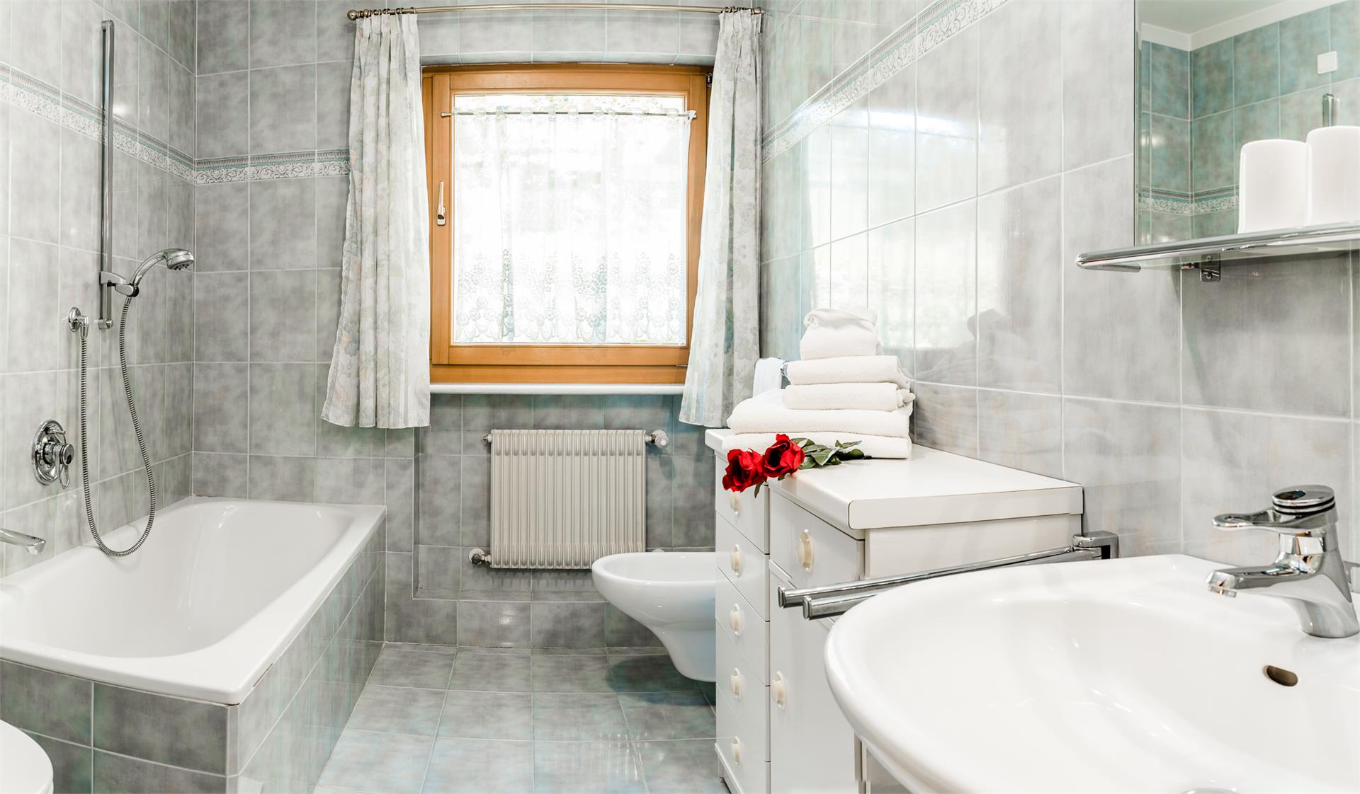 Apartments Cësa Valeria St.Ulrich 6 suedtirol.info