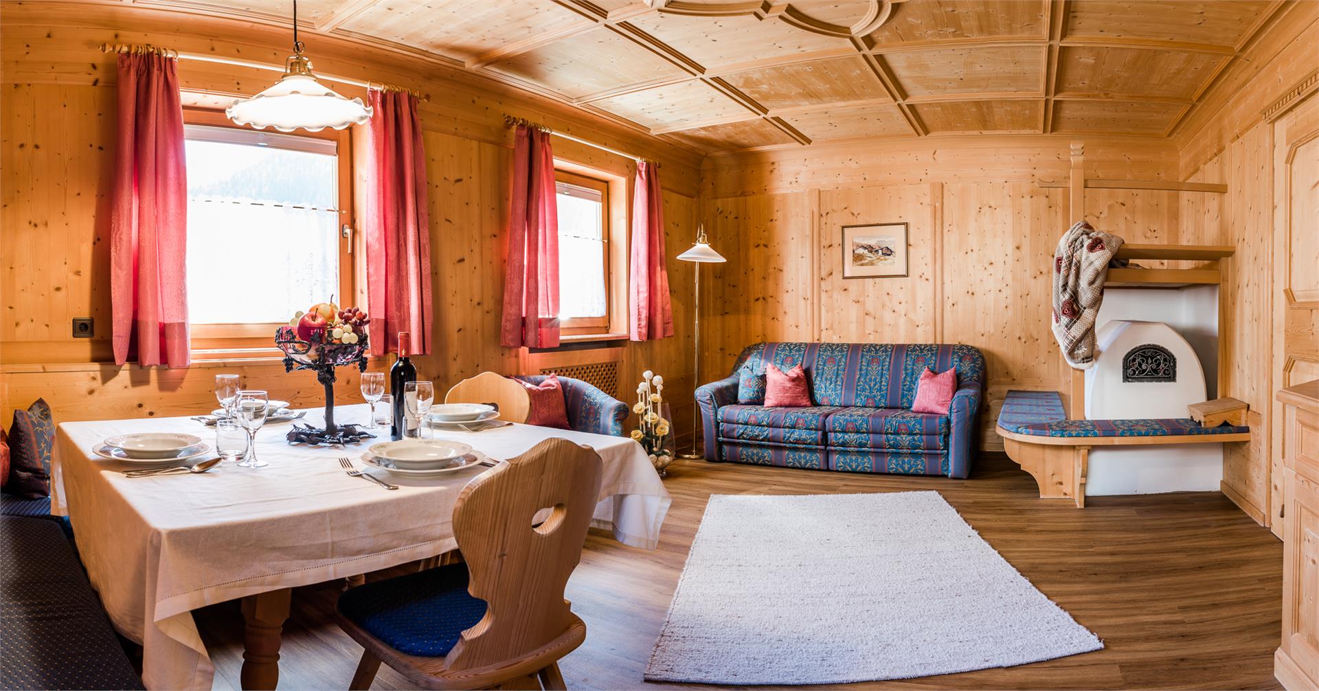 Apartments Cësa Valeria St.Ulrich 3 suedtirol.info