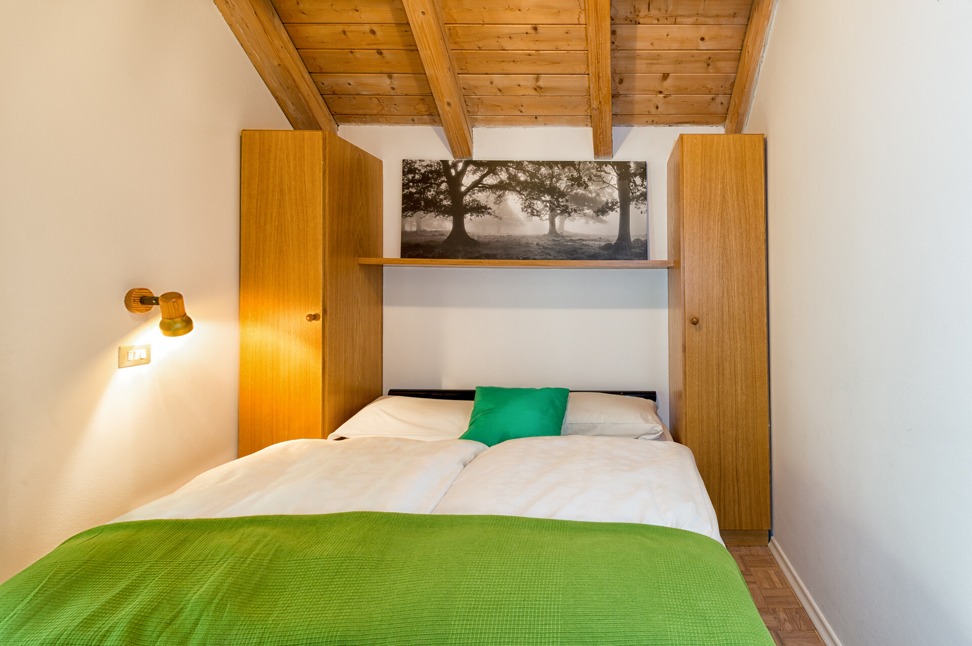 Apartments Markus - Regione dolomitica Val Gardena - #21 - suedtirol.info