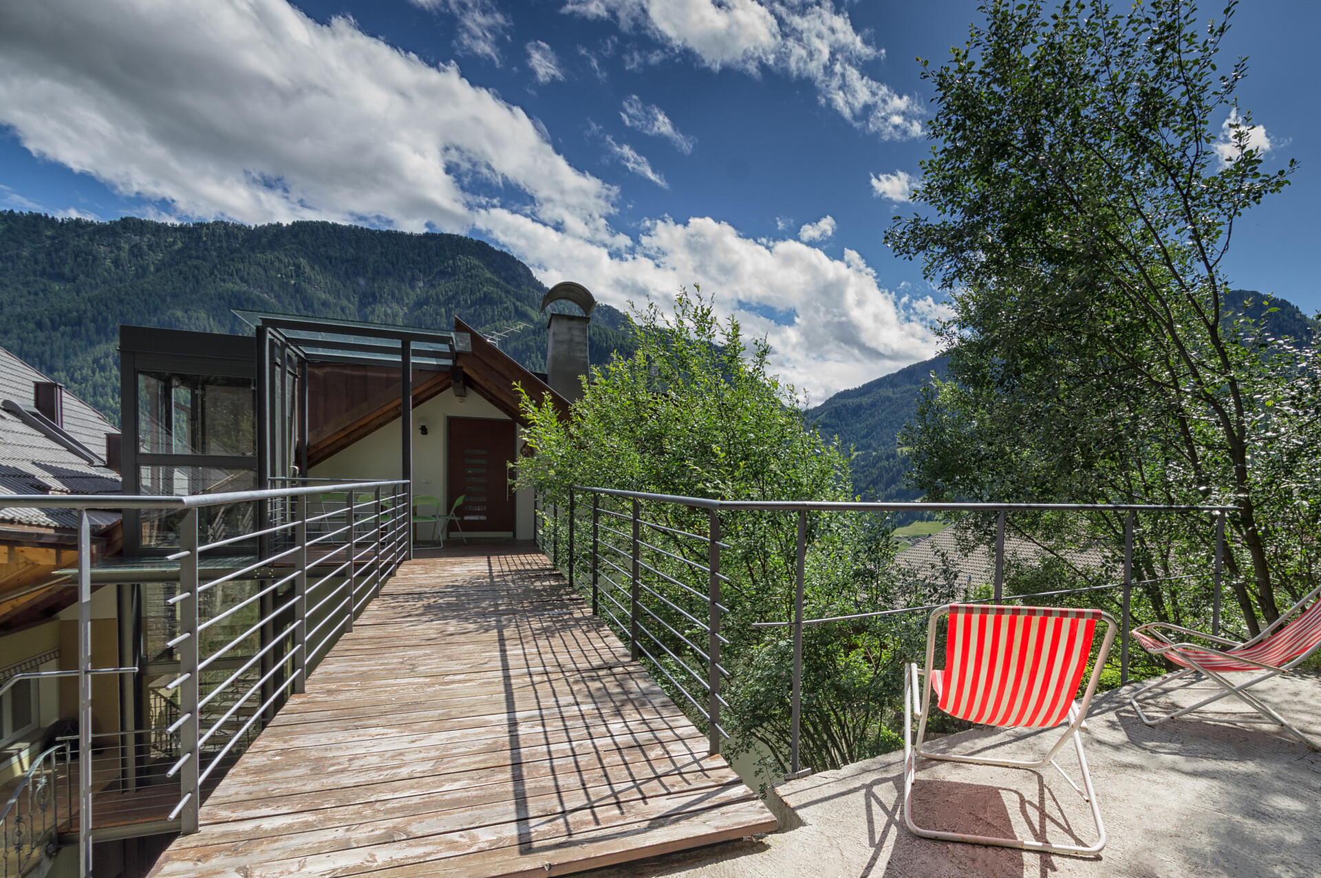 Apartments Markus - Regione dolomitica Val Gardena - #15 - suedtirol.info