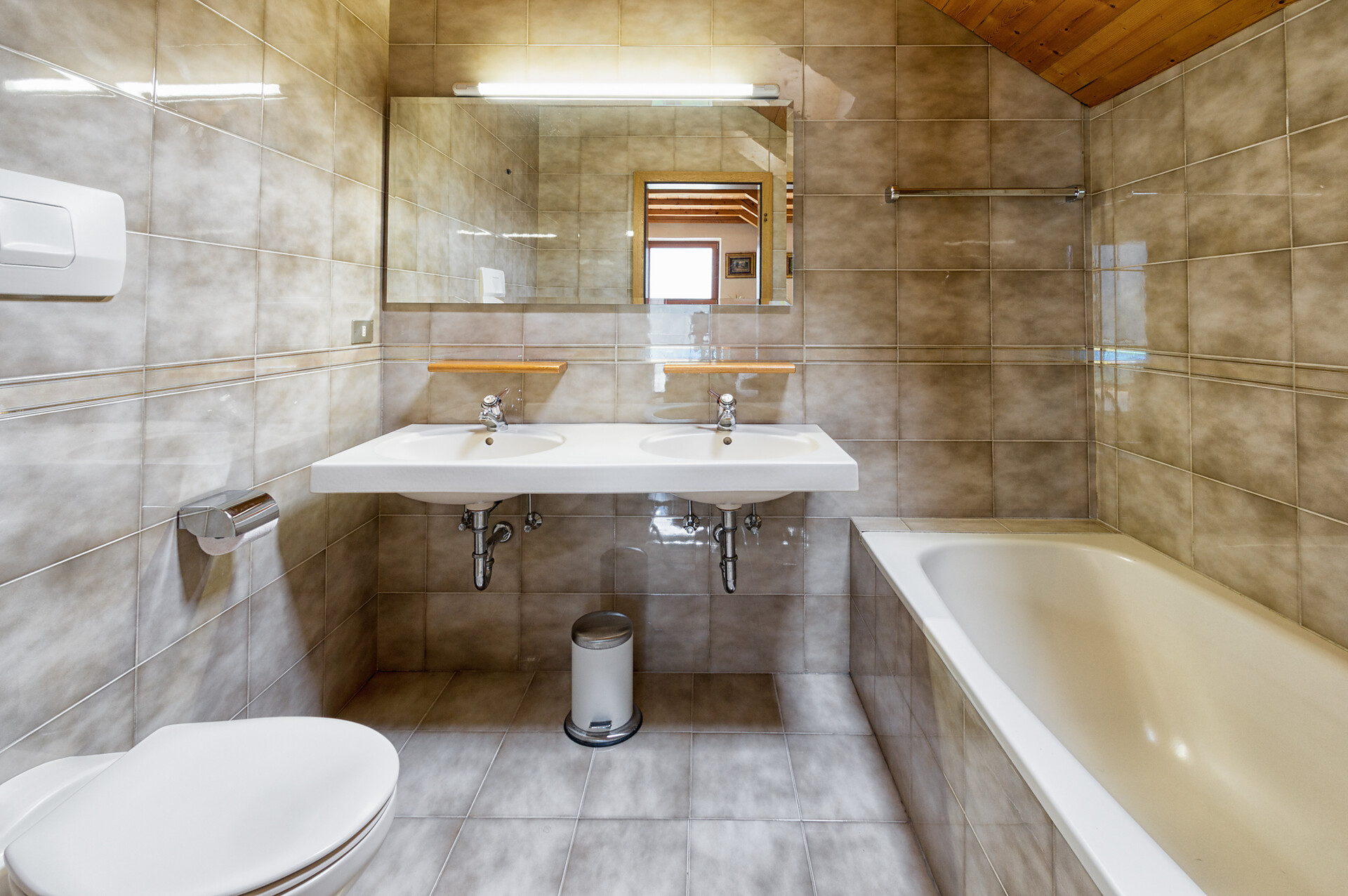 Apartments Markus - Regione dolomitica Val Gardena - #19 - suedtirol.info