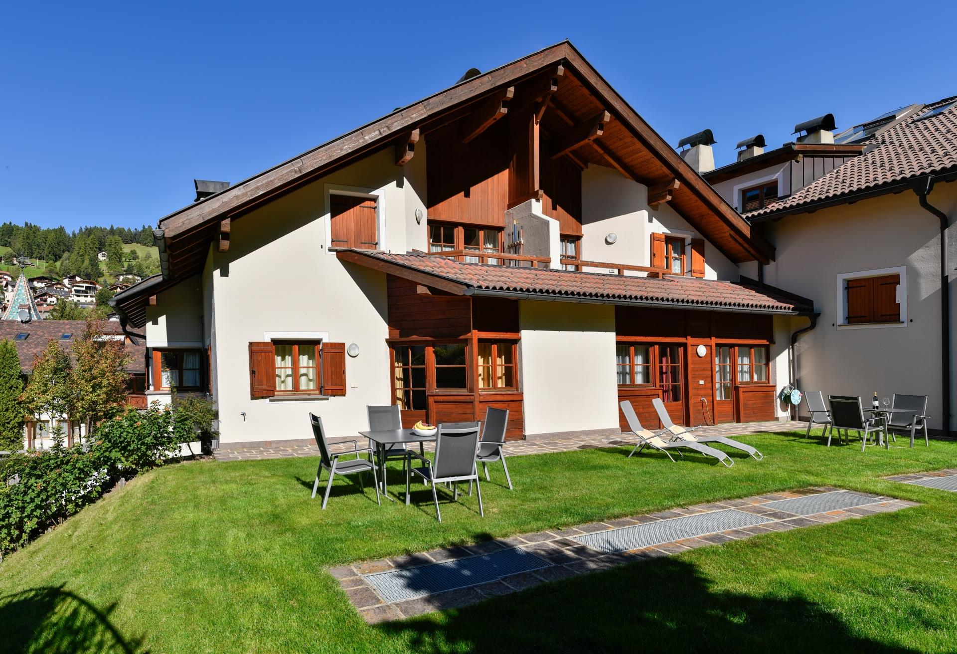 Apartments Palmer St.Ulrich 2 suedtirol.info