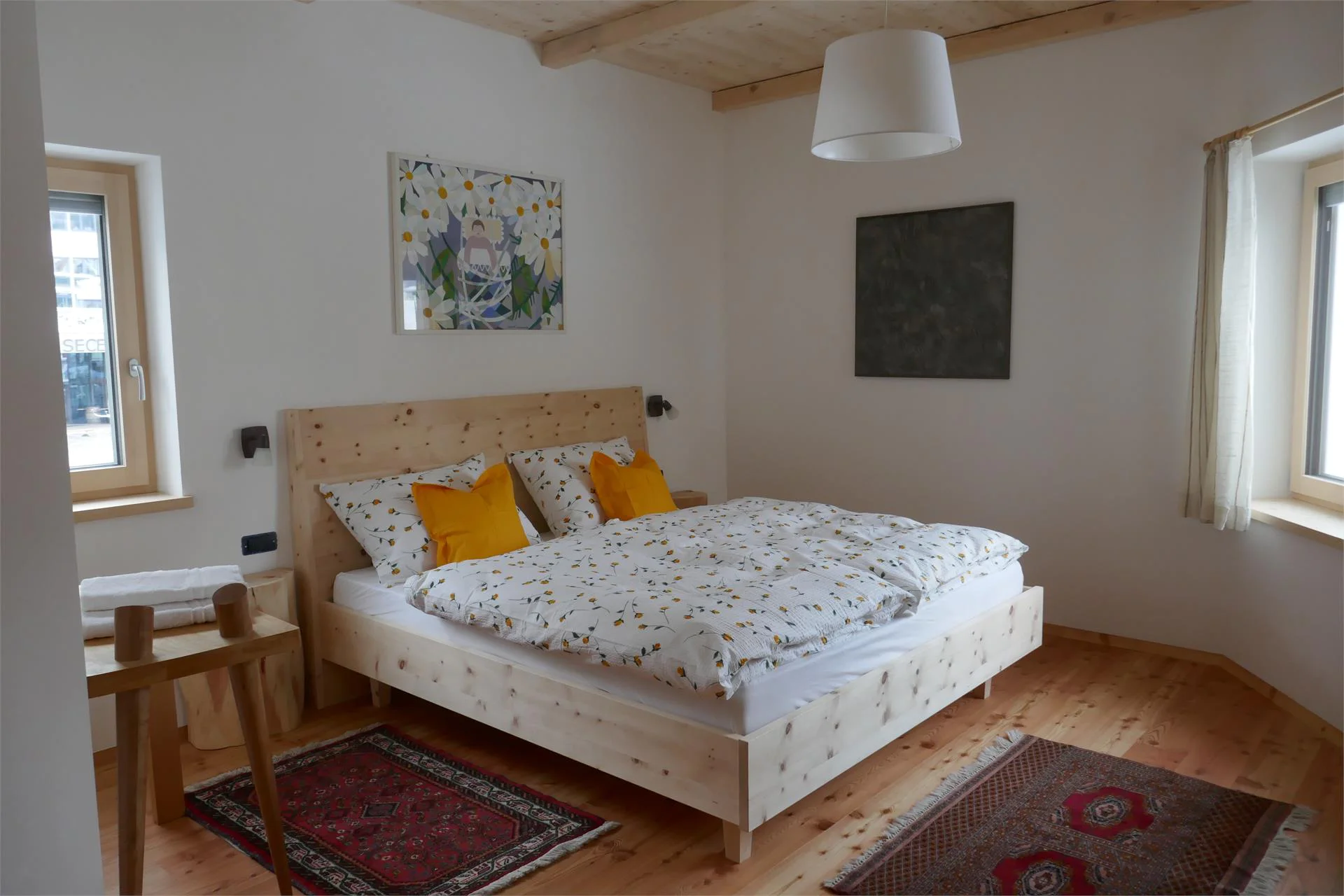 Apartments Cësa Gredine Urtijëi/Ortisei 2 suedtirol.info