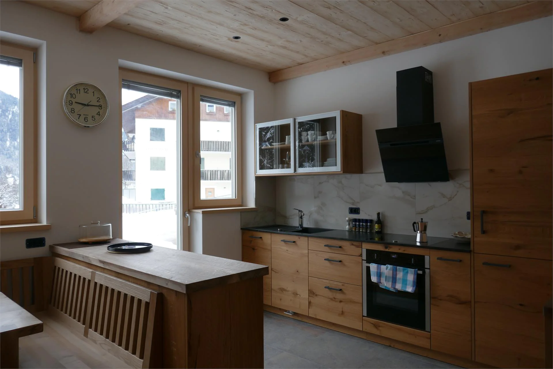 Apartments Cësa Gredine Urtijëi/Ortisei 5 suedtirol.info