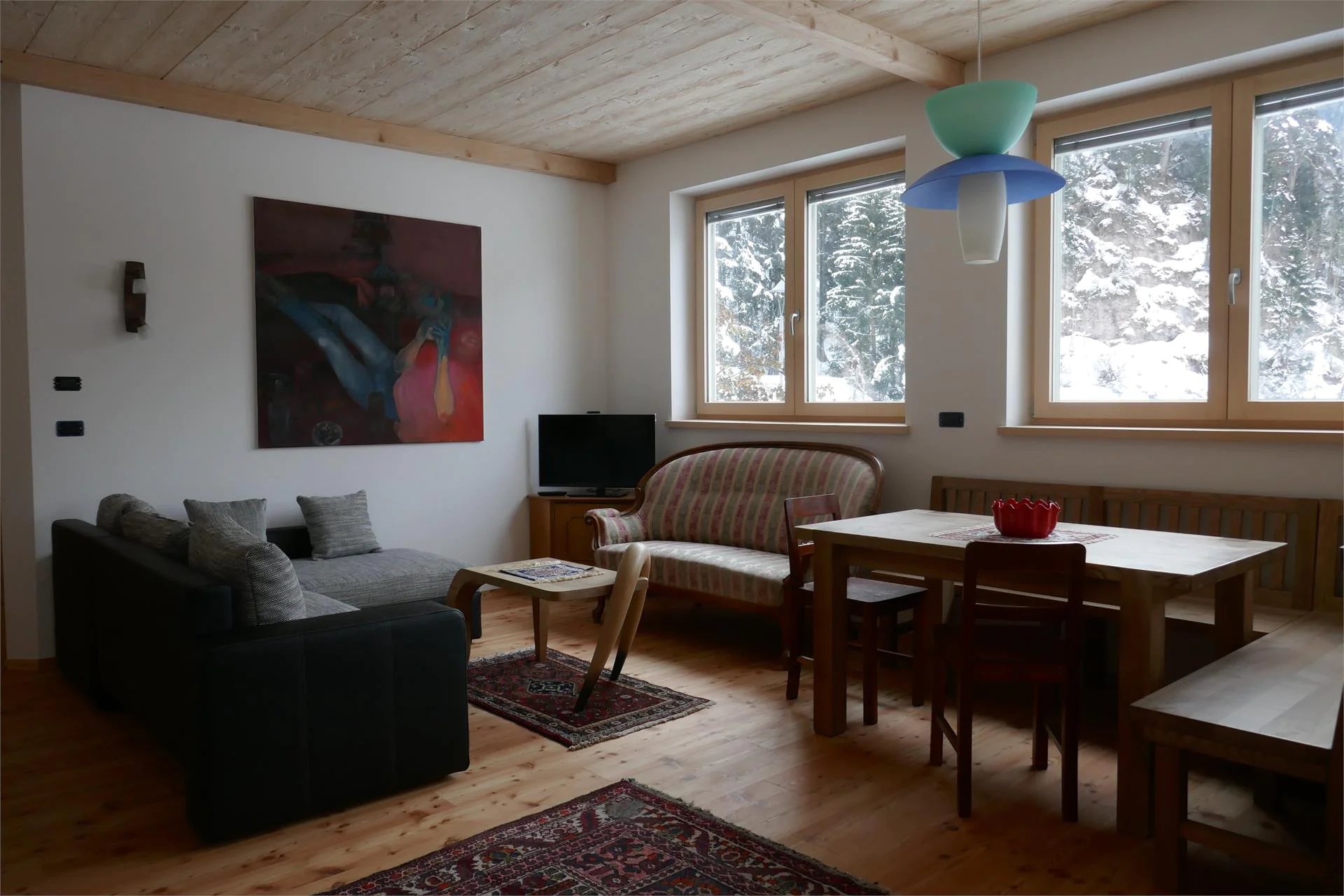 Apartments Cësa Gredine Urtijëi/Ortisei 6 suedtirol.info