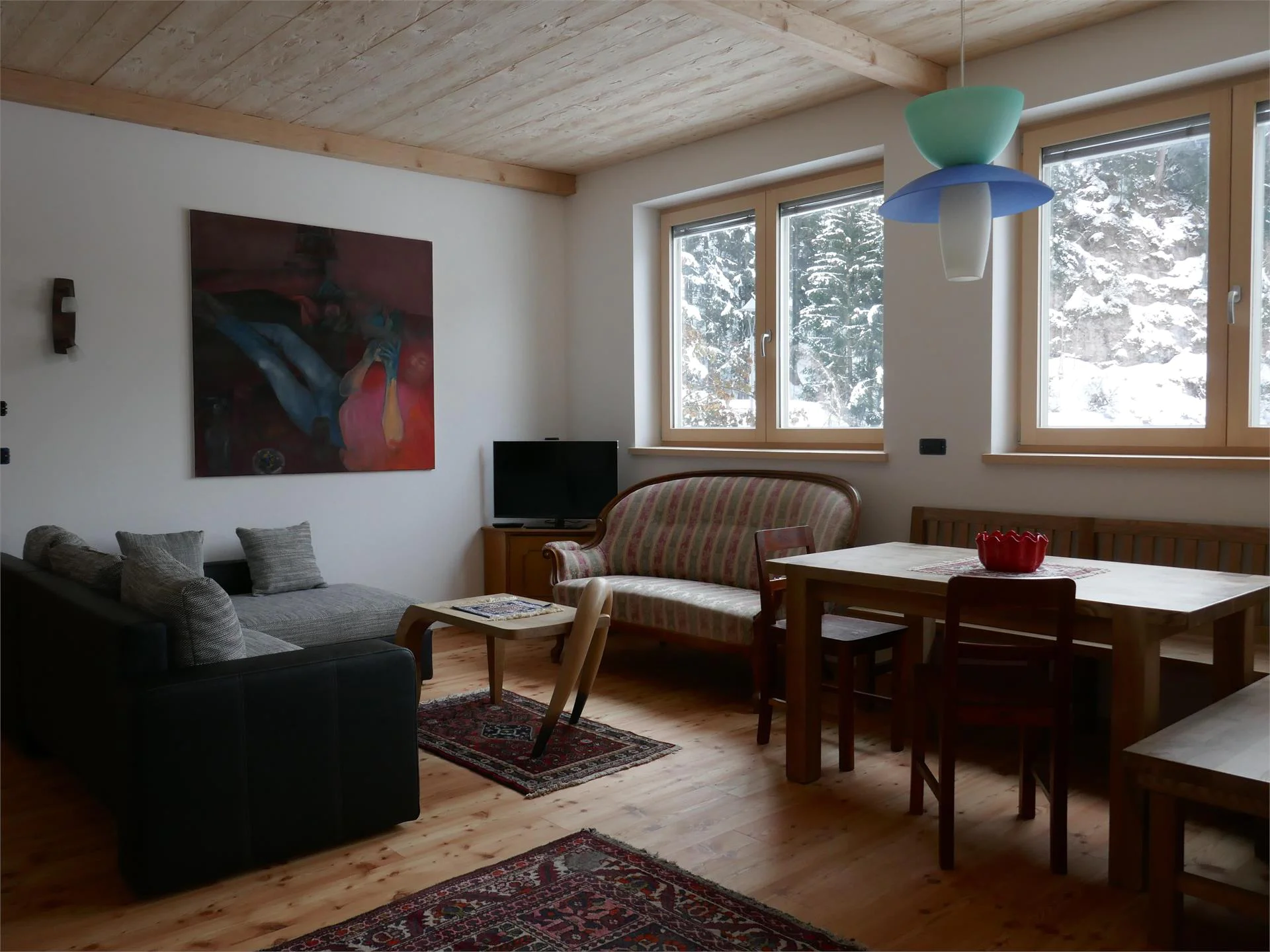 Apartments Cësa Gredine Urtijëi/Ortisei 3 suedtirol.info