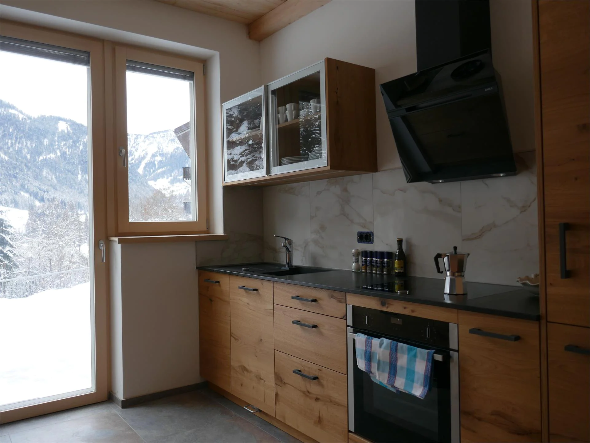 Apartments Cësa Gredine Urtijëi/Ortisei 4 suedtirol.info