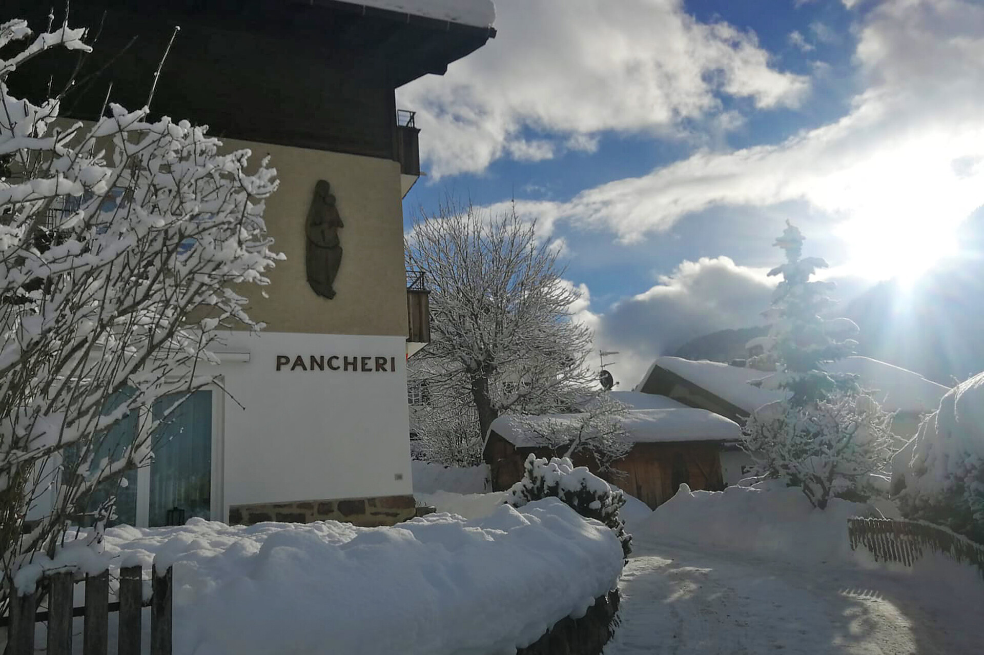 Cësa Pancheri