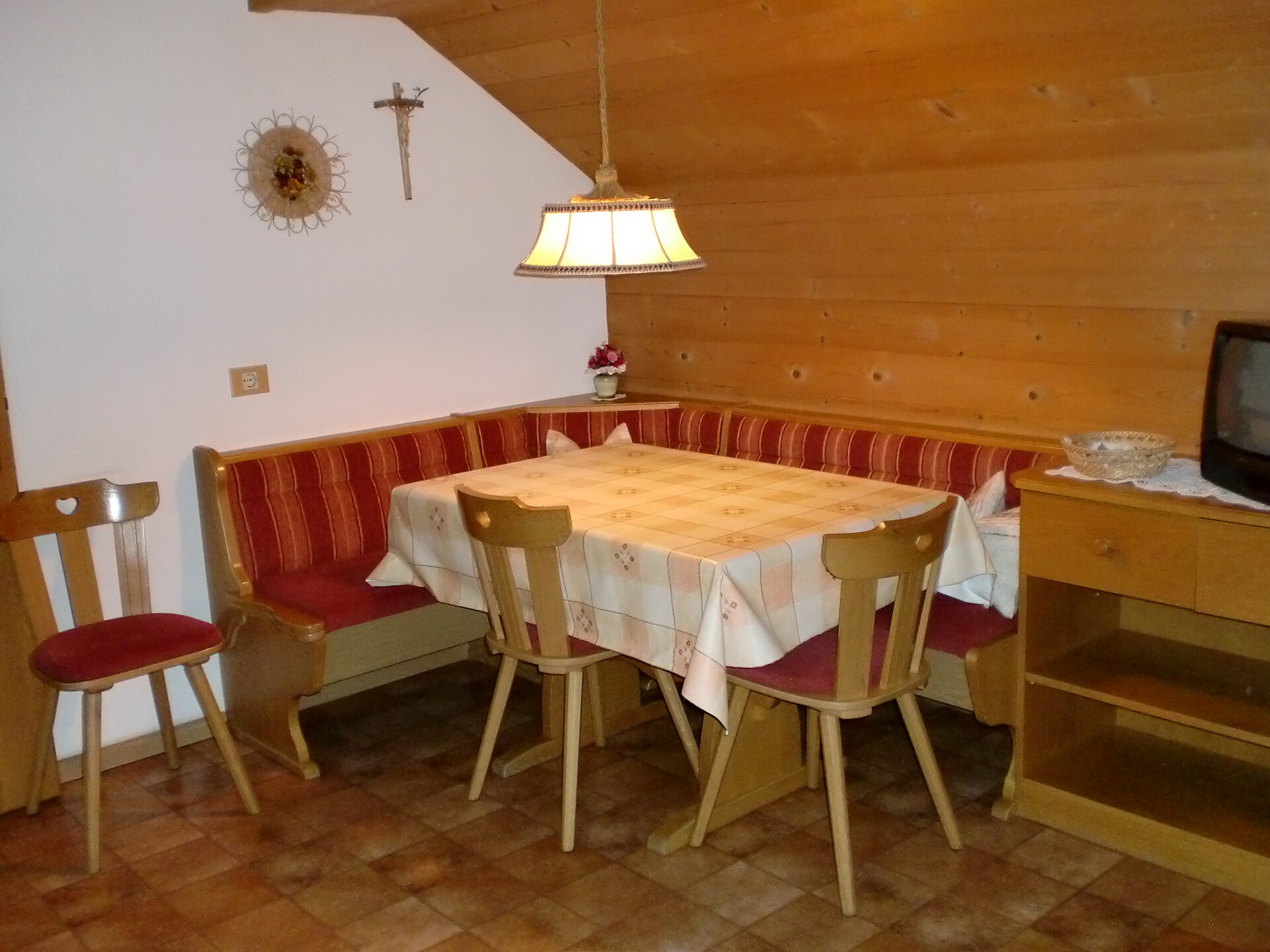 soggiorno