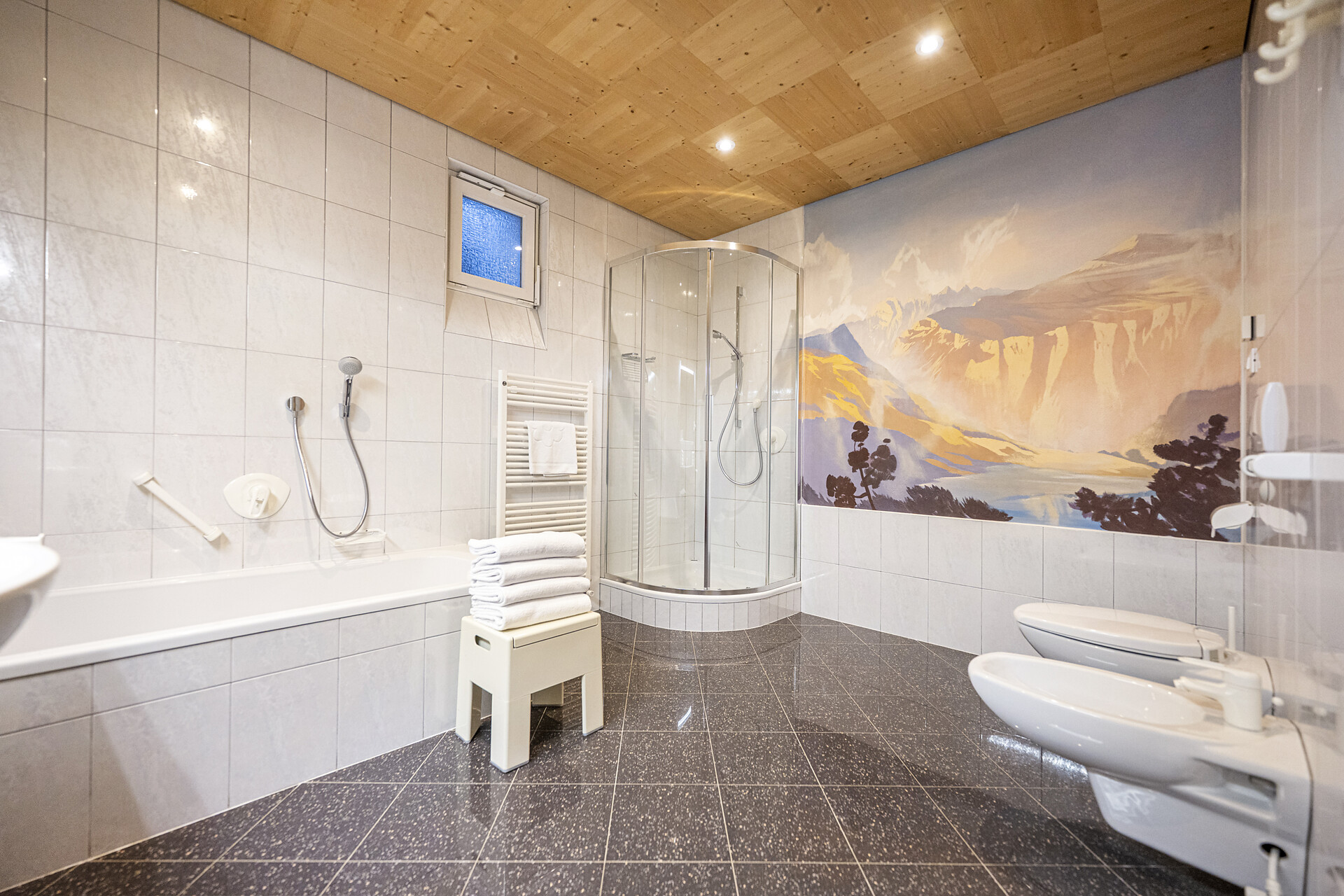 Apartments Romy by MUSE.holiday