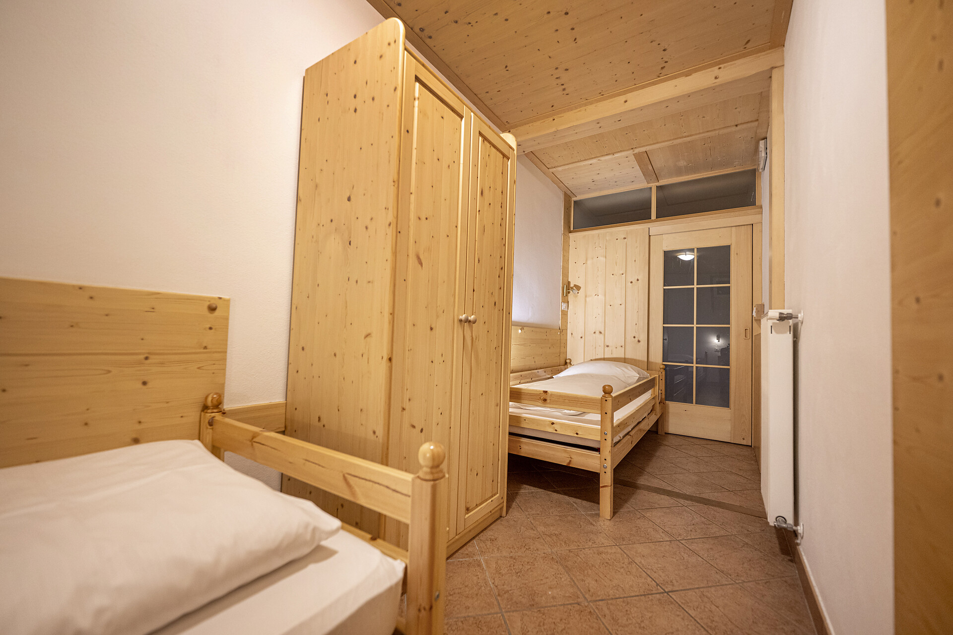 Apartments Romy by MUSE.holiday