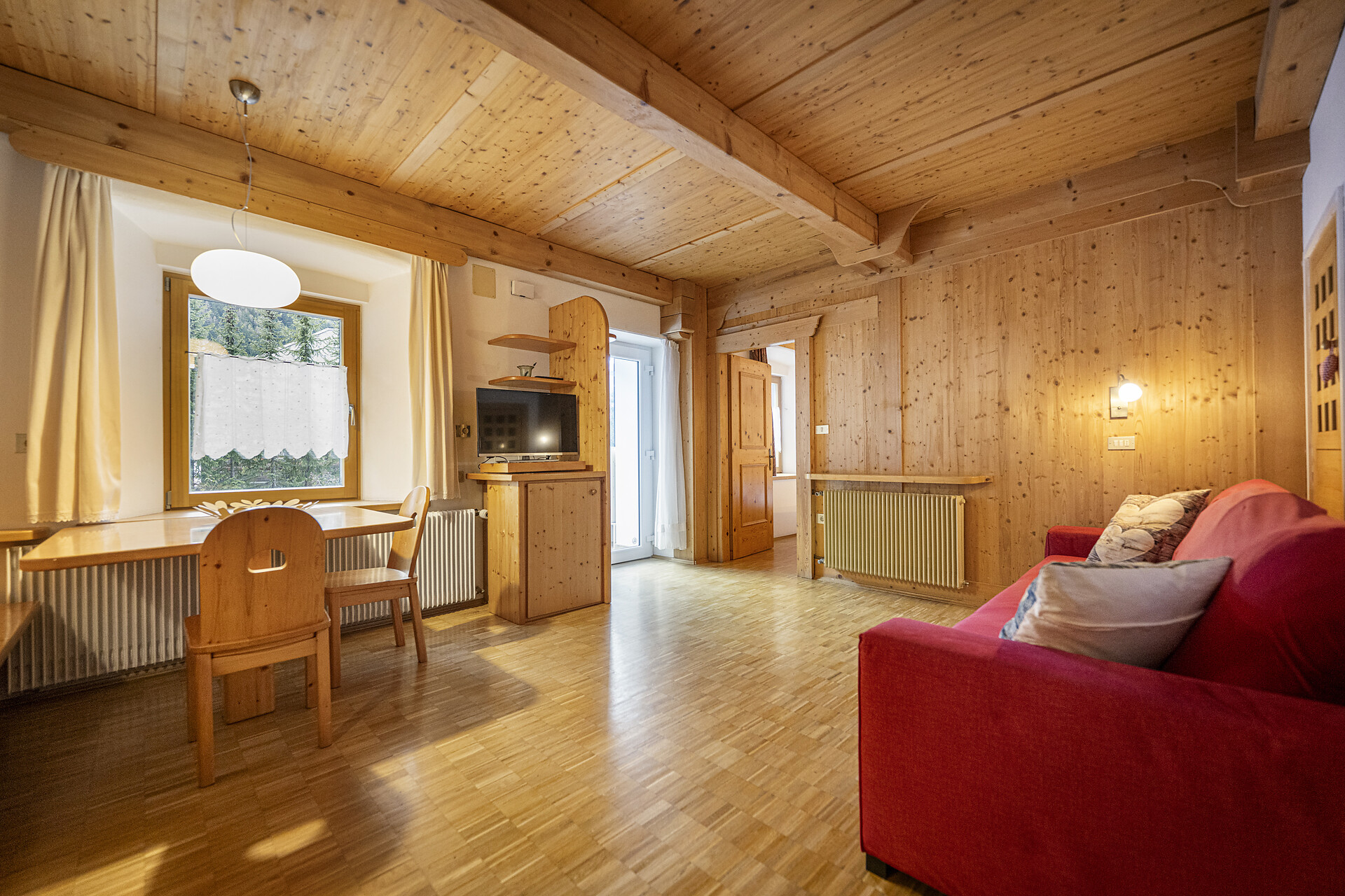 Apartments Romy by MUSE.holiday