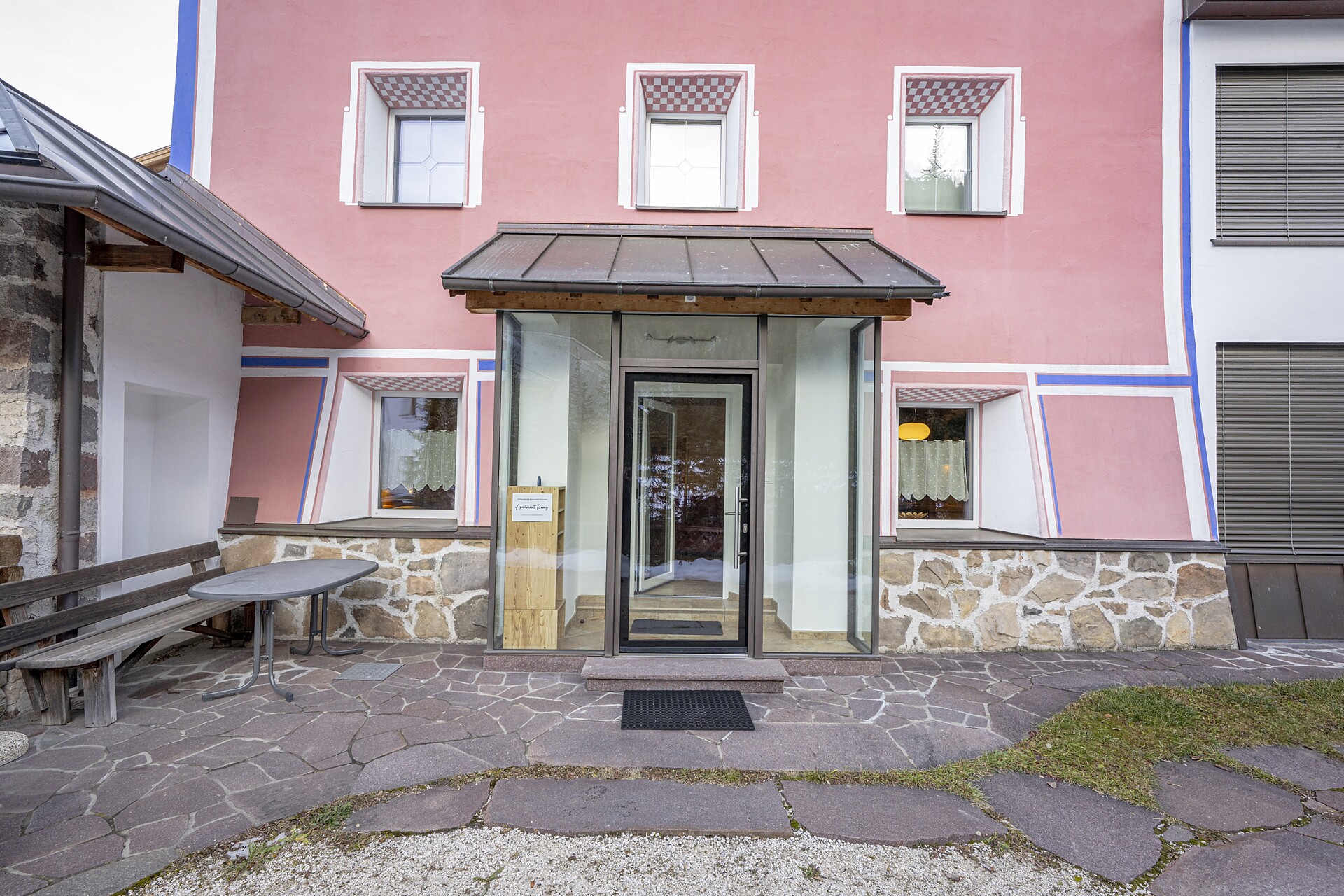 Apartments Romy by MUSE.holiday