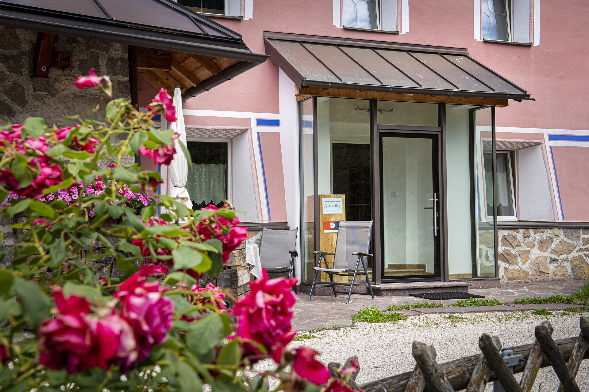 Apartments Romy - Regione dolomitica Val Gardena - #2 - suedtirol.info