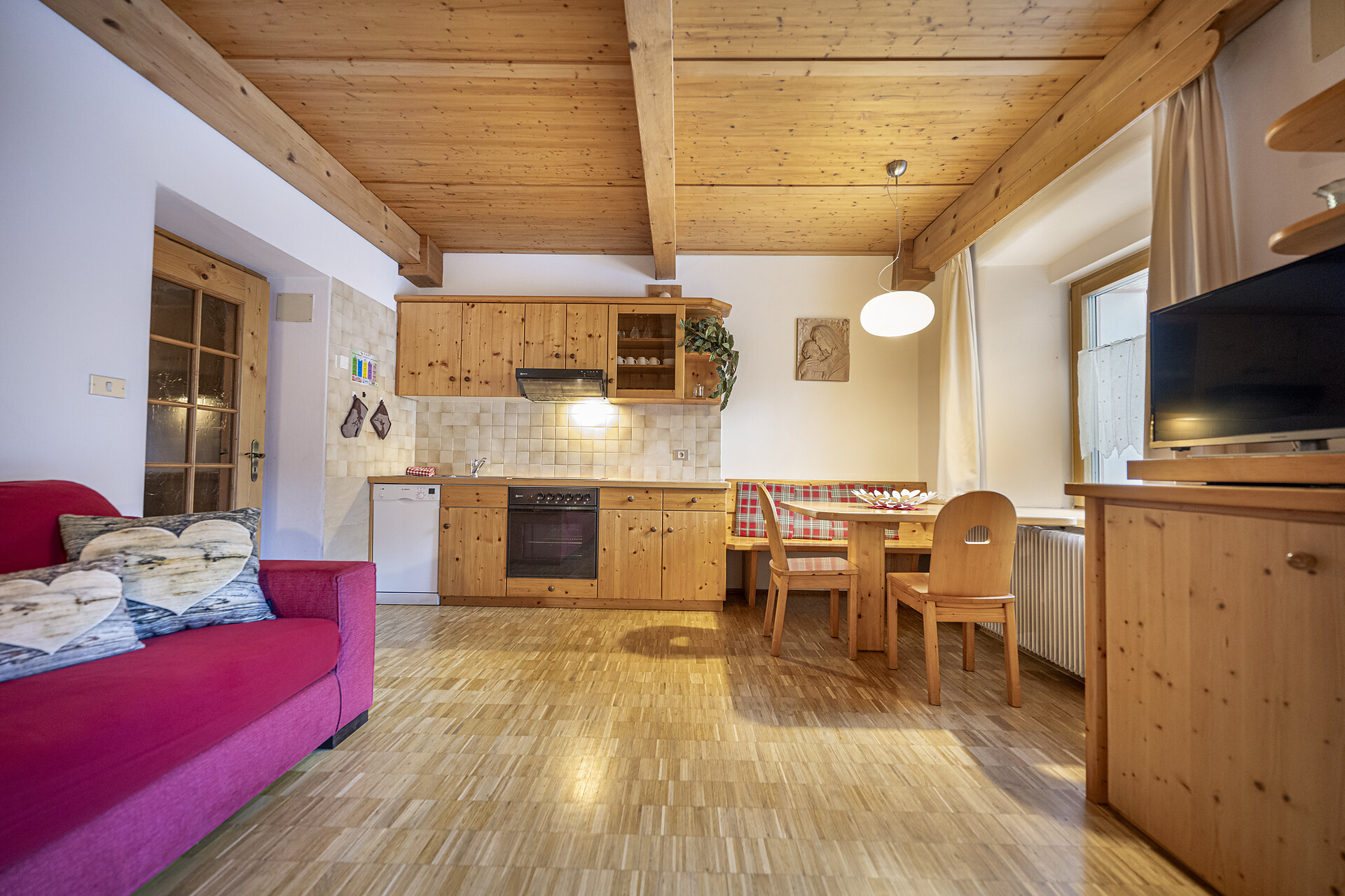 Apartments Romy by MUSE.holiday