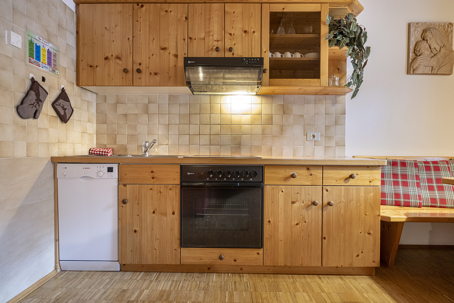 Apartments Romy by MUSE.holiday