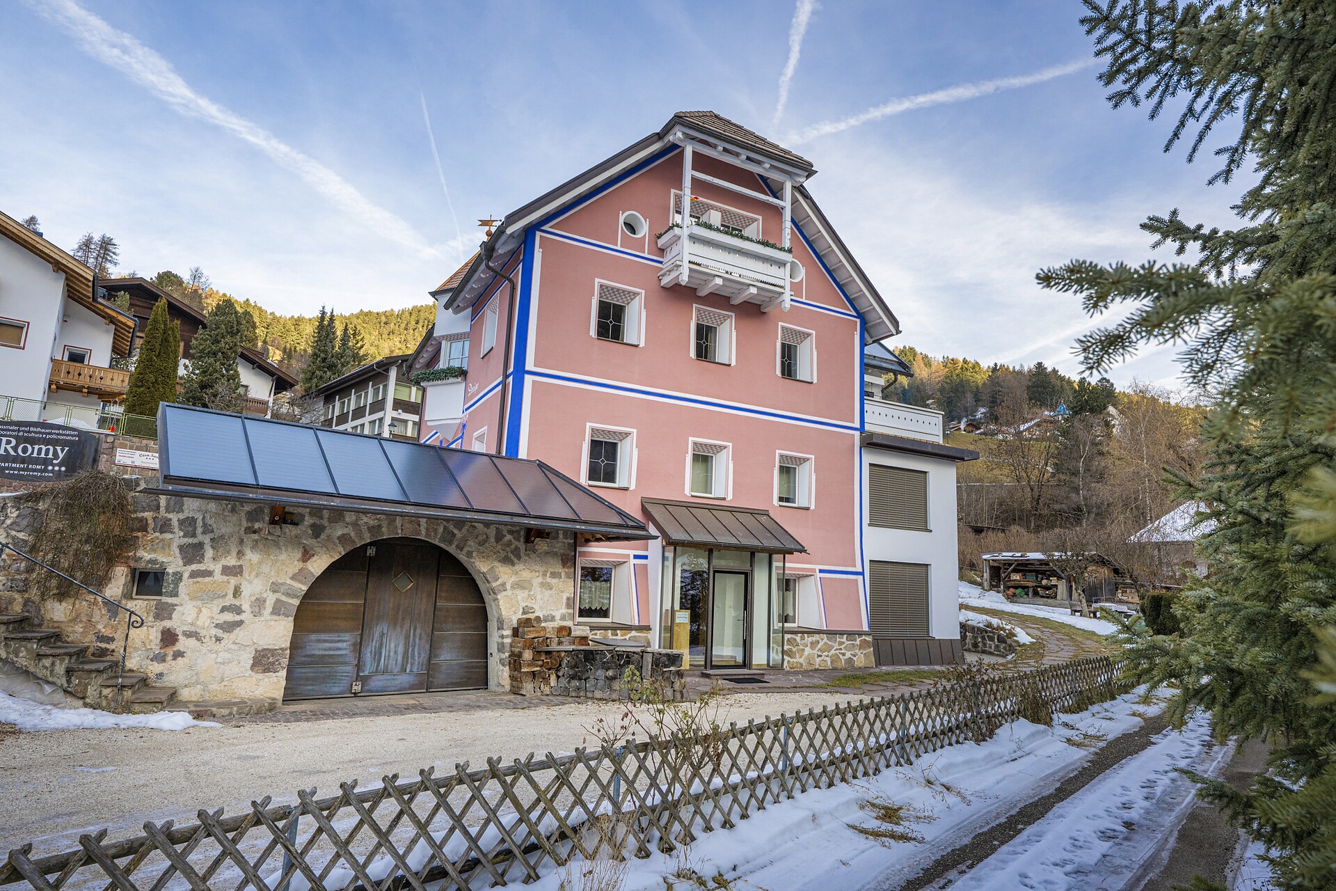 Apartments Romy by MUSE.holiday