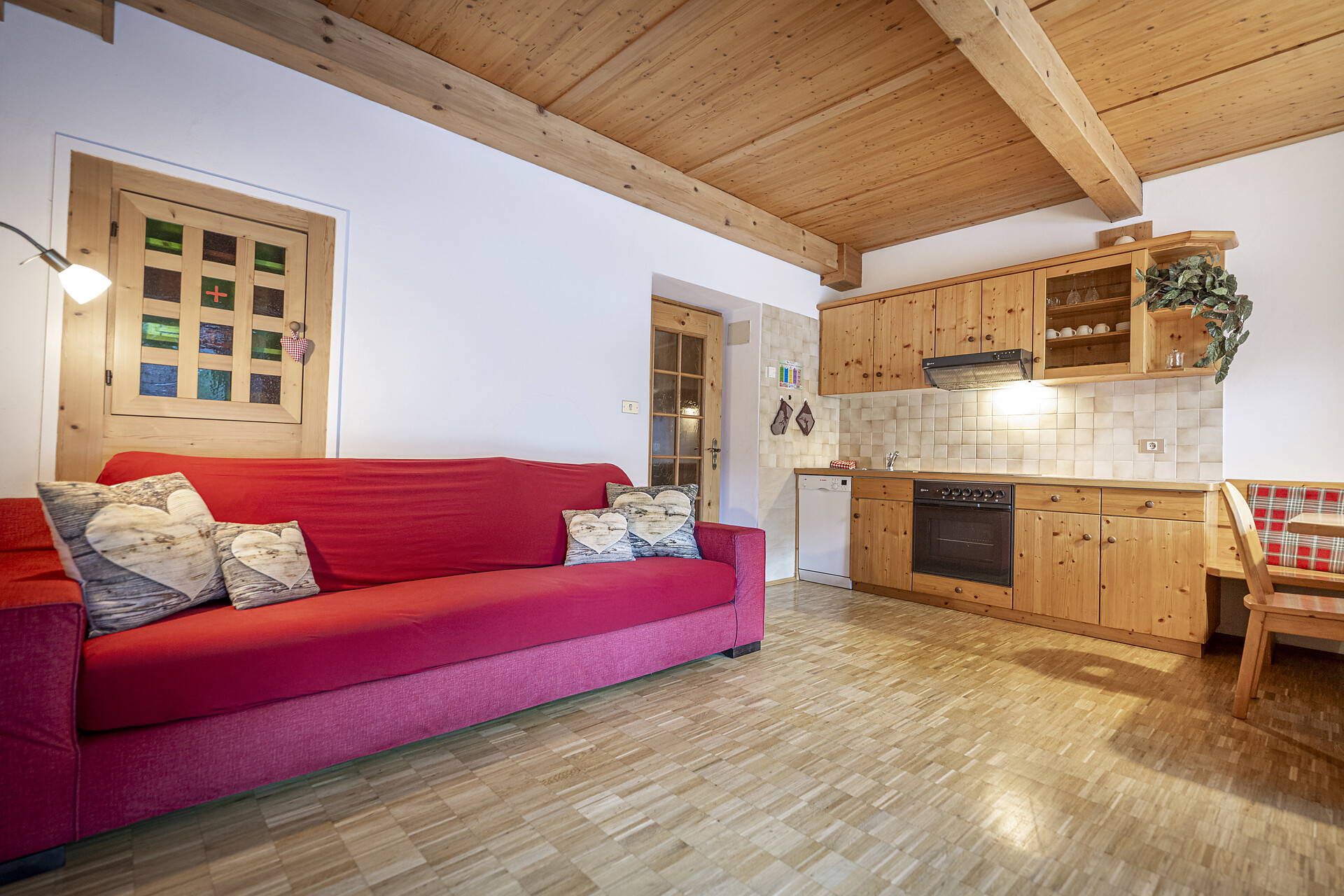 Apartments Romy by MUSE.holiday