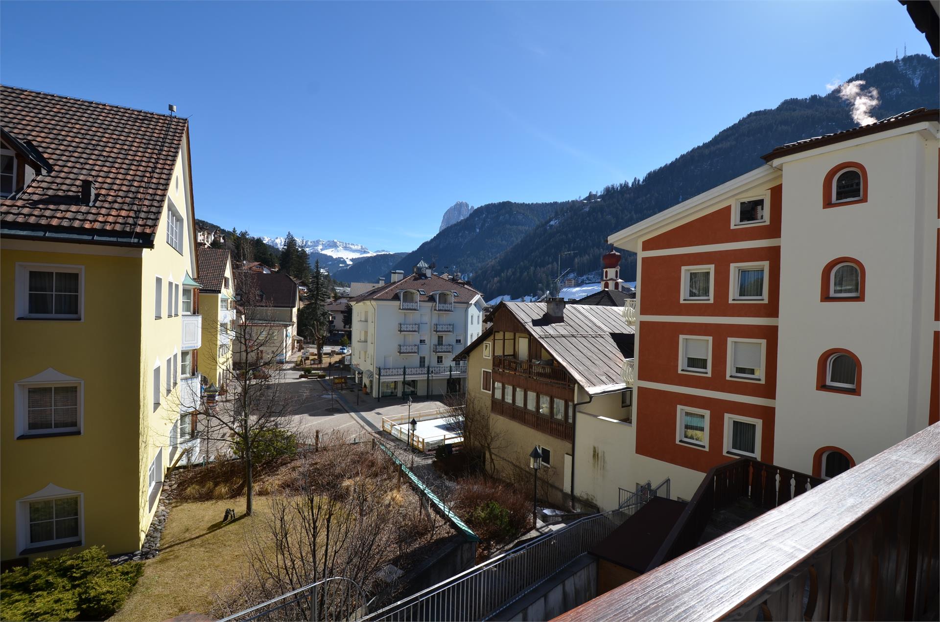 Apartments Riffeser Alma Urtijëi/Ortisei 27 suedtirol.info