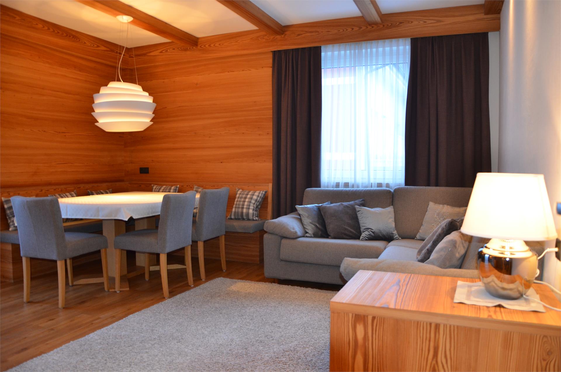 Apartments Riffeser Alma Urtijëi/Ortisei 3 suedtirol.info