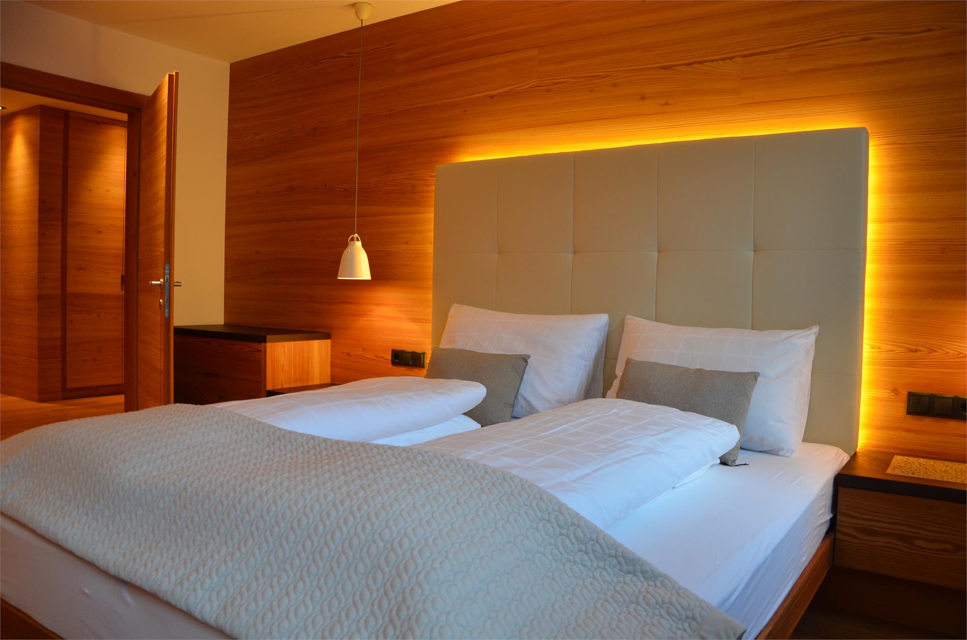 Apartments Riffeser Alma Urtijëi/Ortisei 1 suedtirol.info