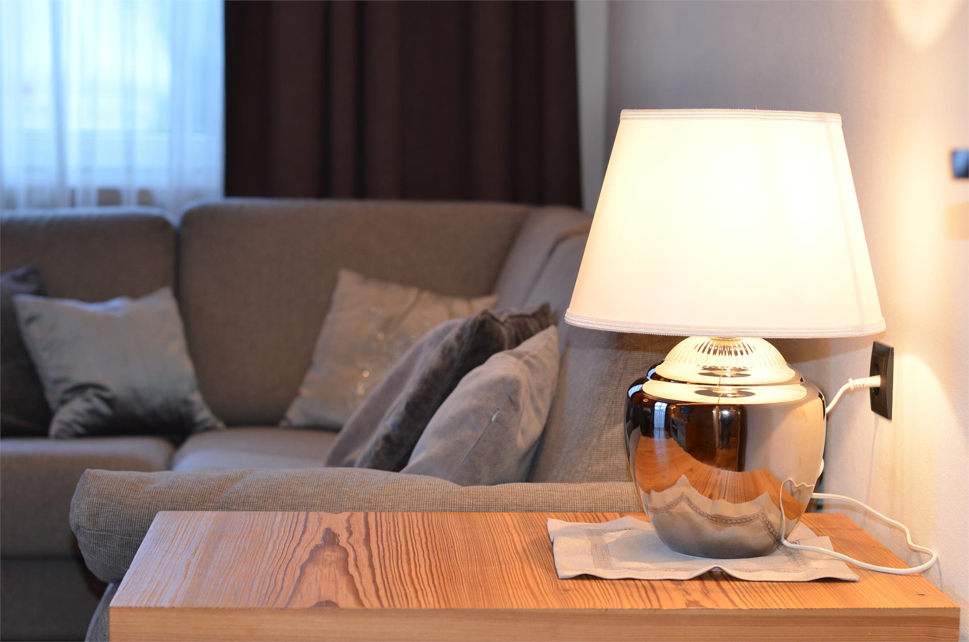 Apartments Riffeser Alma Urtijëi/Ortisei 5 suedtirol.info