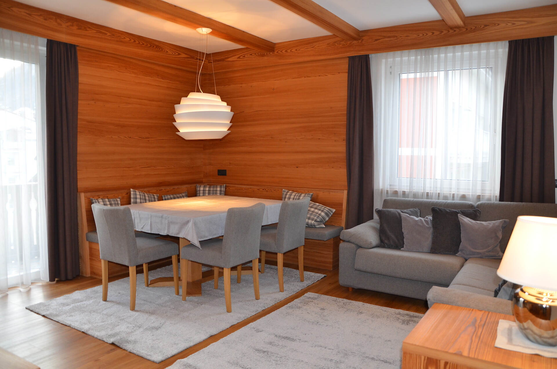 Apartments Riffeser Alma Urtijëi/Ortisei 13 suedtirol.info