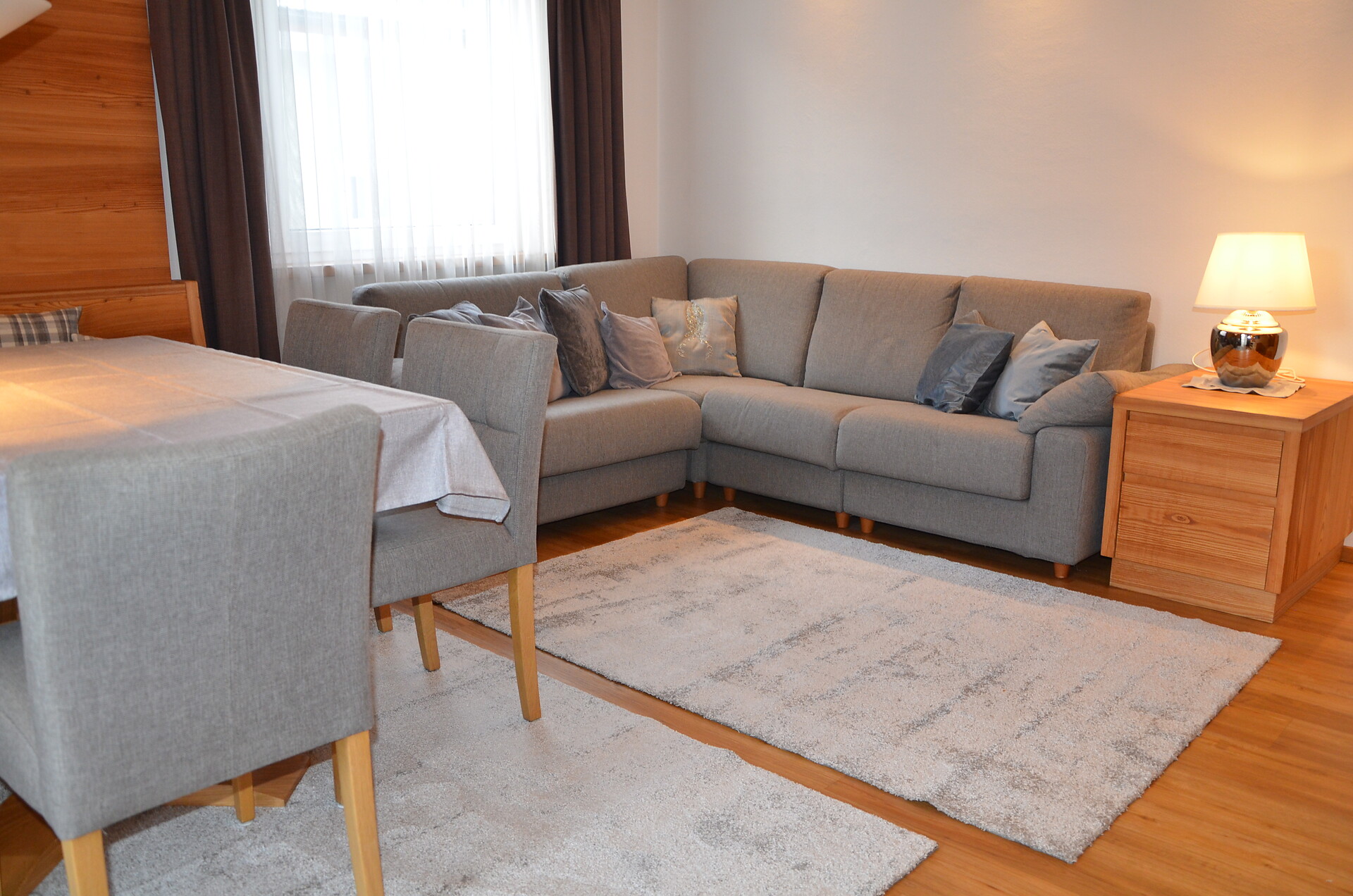 Apartments Riffeser Alma Urtijëi/Ortisei 29 suedtirol.info