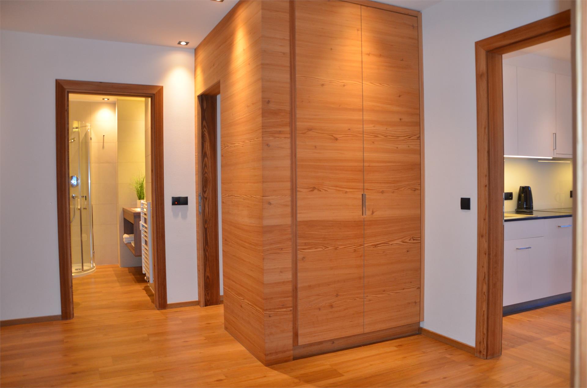 Apartments Riffeser Alma Urtijëi/Ortisei 7 suedtirol.info