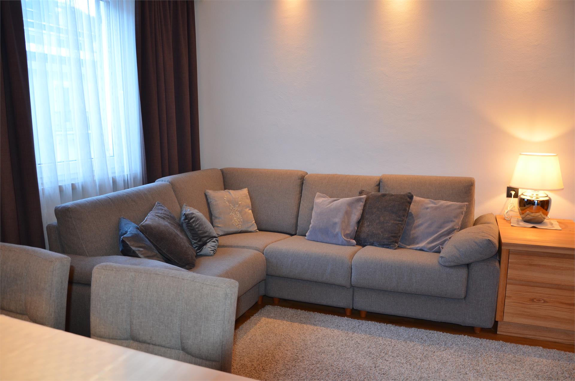Apartments Riffeser Alma Urtijëi/Ortisei 11 suedtirol.info