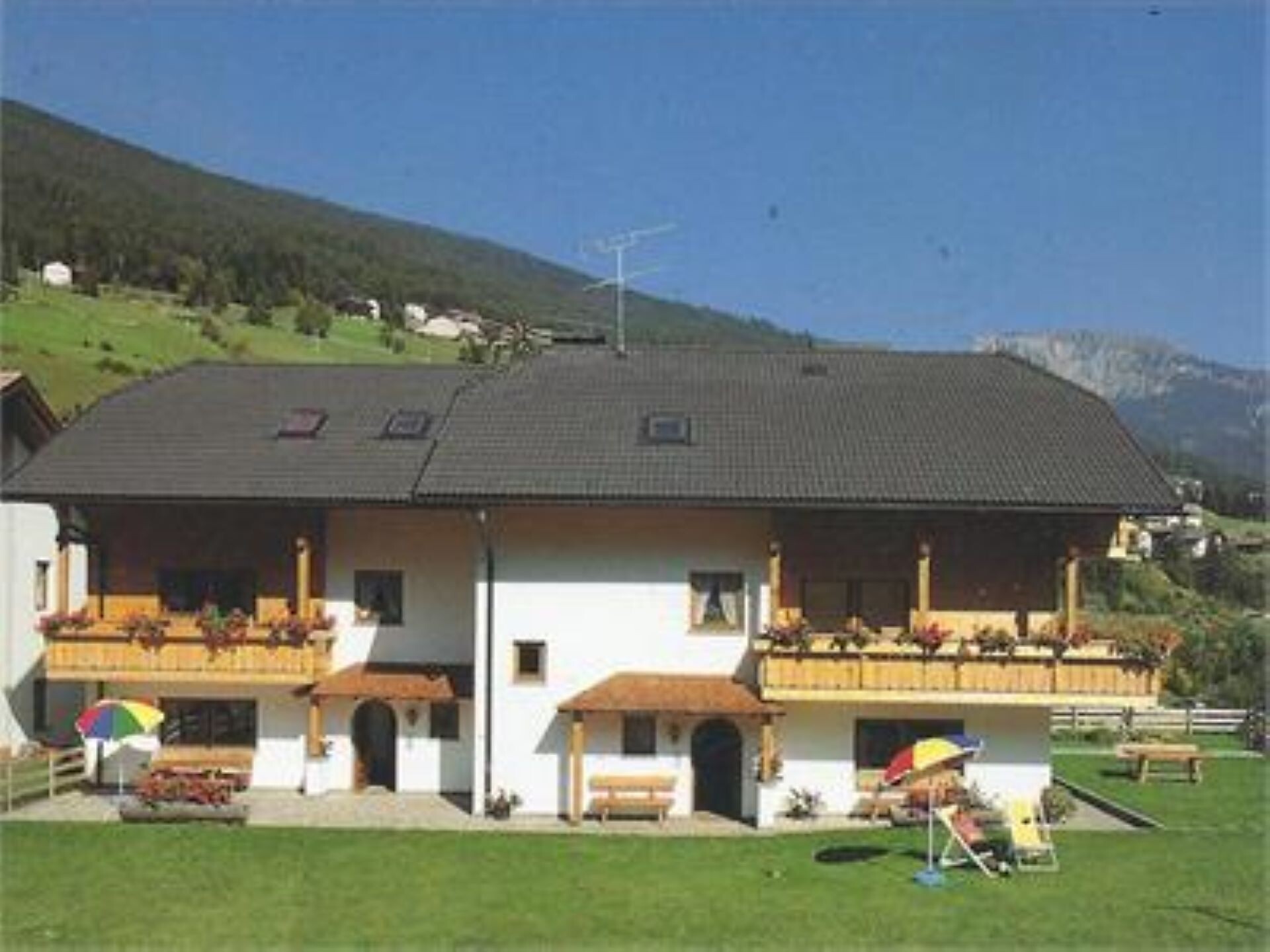 Apartments Silvonia