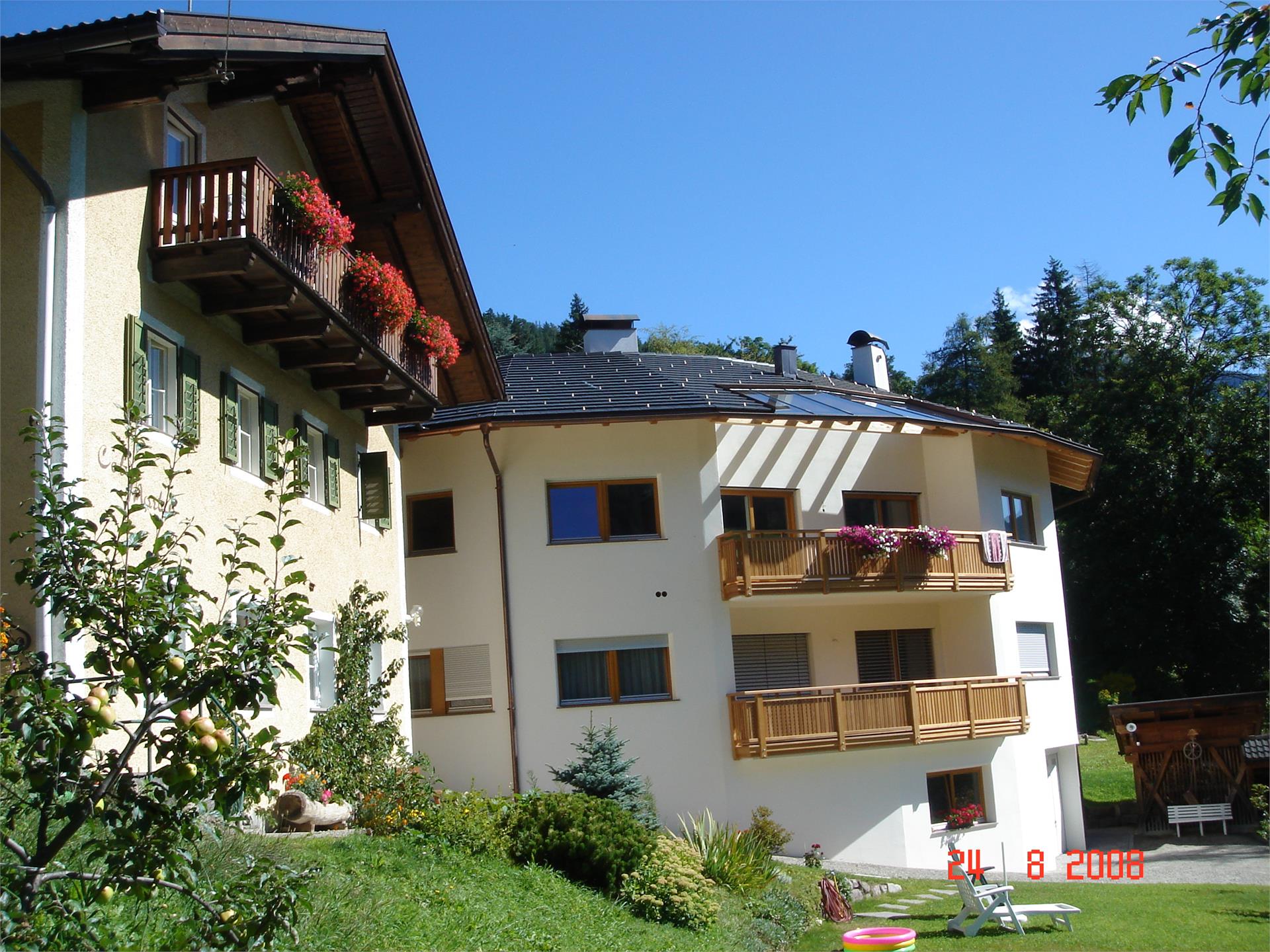 Apartments Col Martin St.Ulrich 1 suedtirol.info