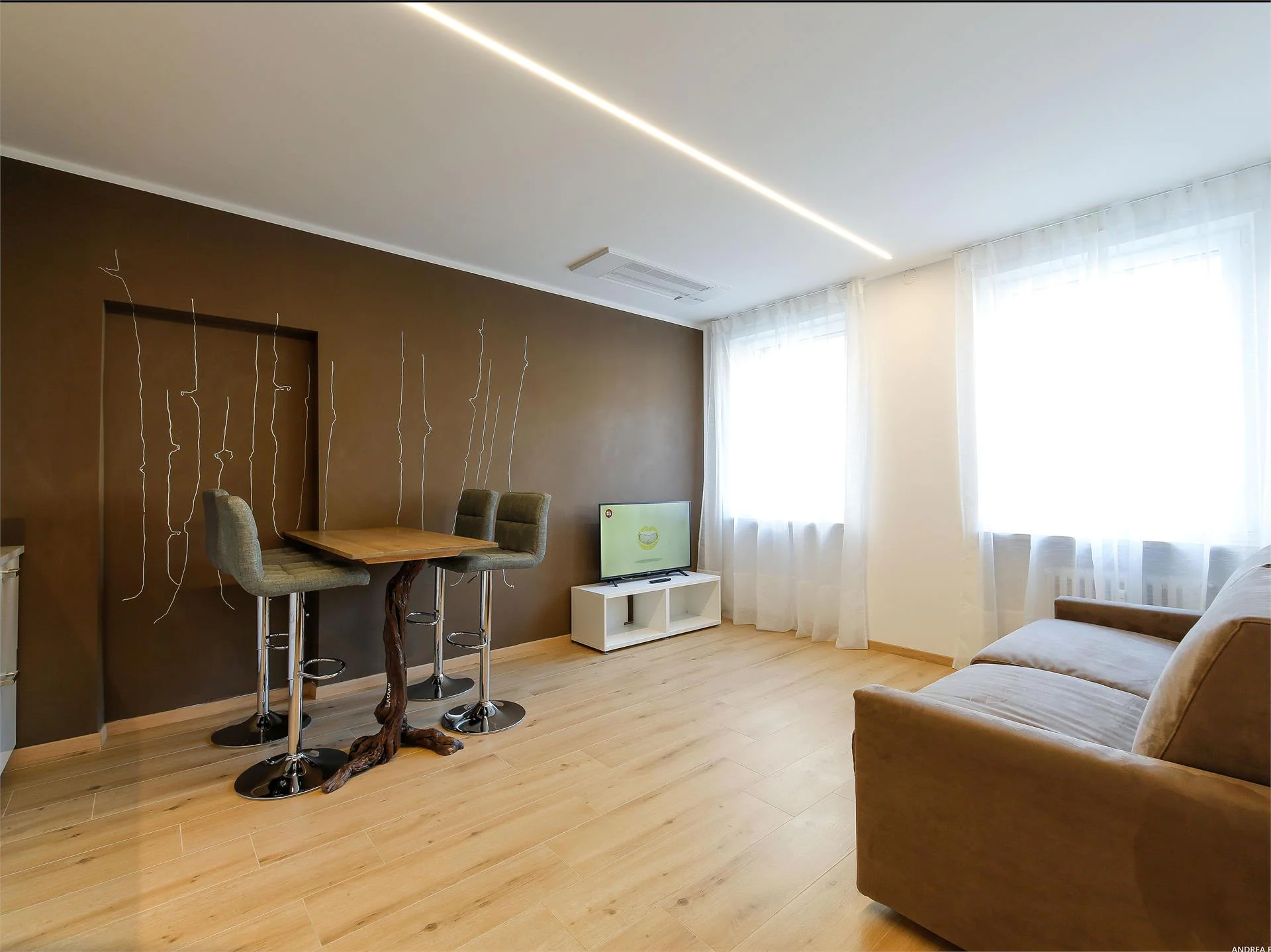 Apartment Terme Merano 1 suedtirol.info
