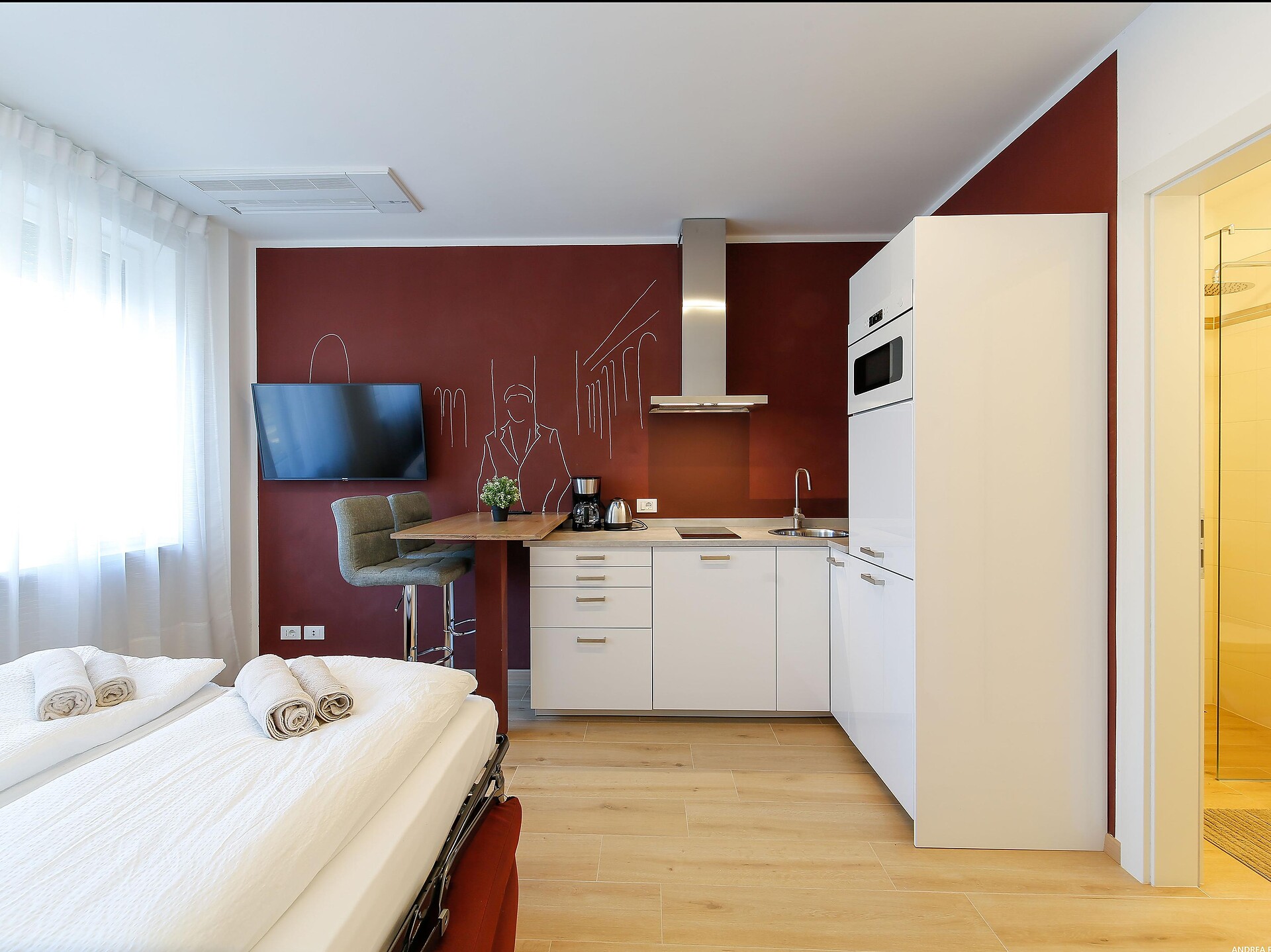Apartment Terme