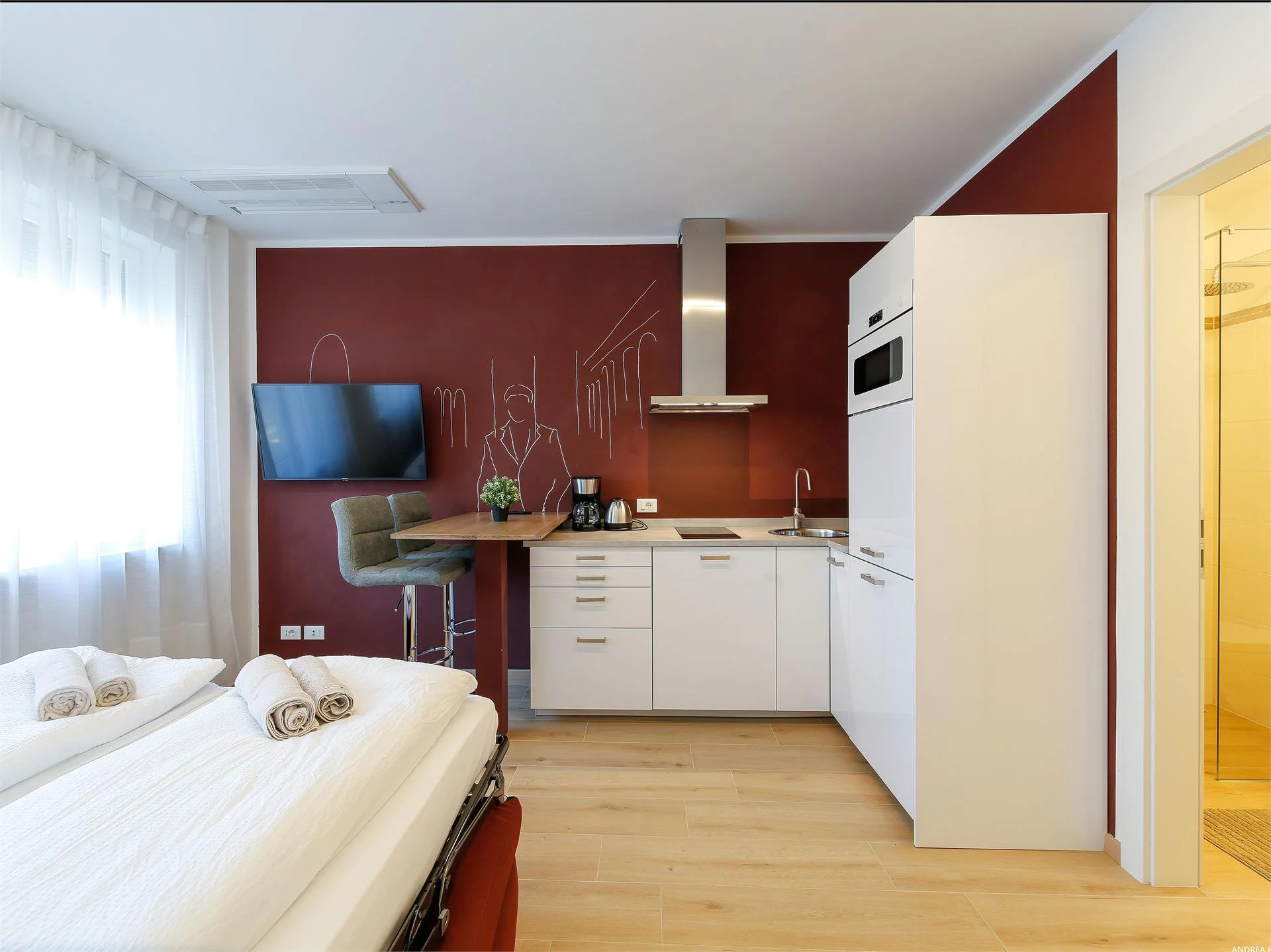 Apartment Terme Merano 2 suedtirol.info