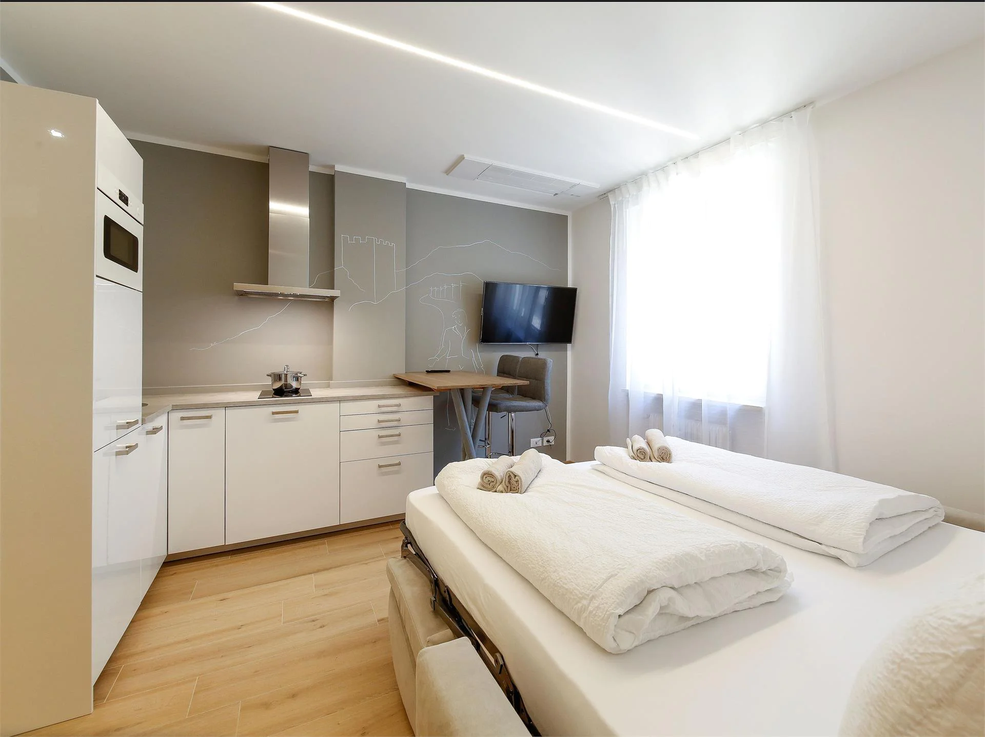 Apartment Terme Merano 3 suedtirol.info