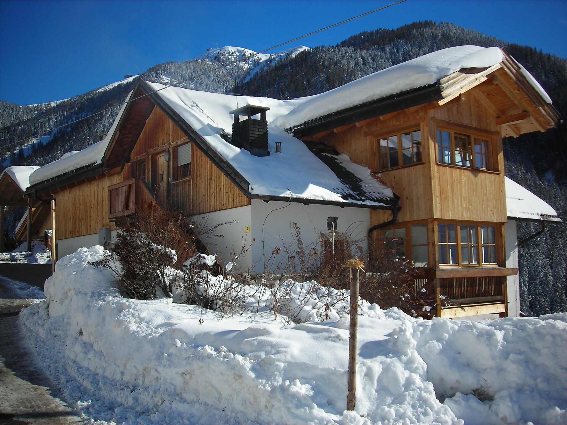Casa Gogn