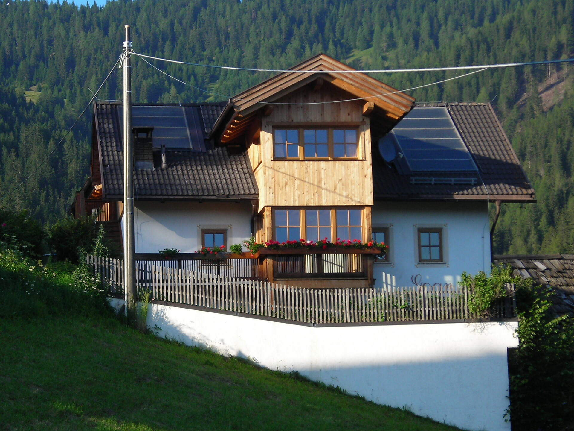 Casa Gogn