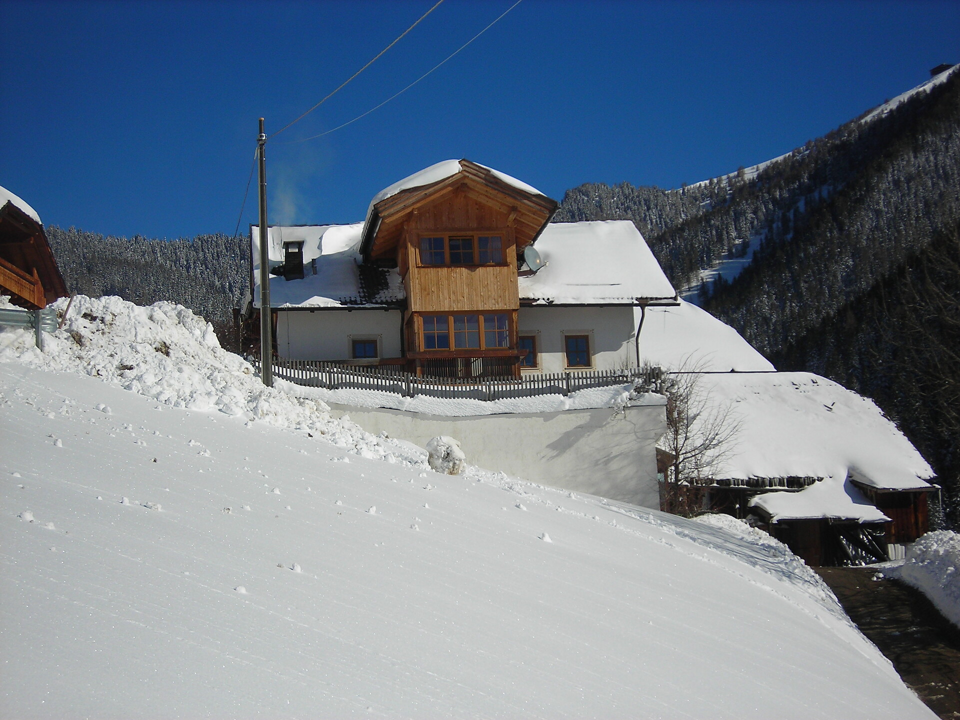 Casa Gogn