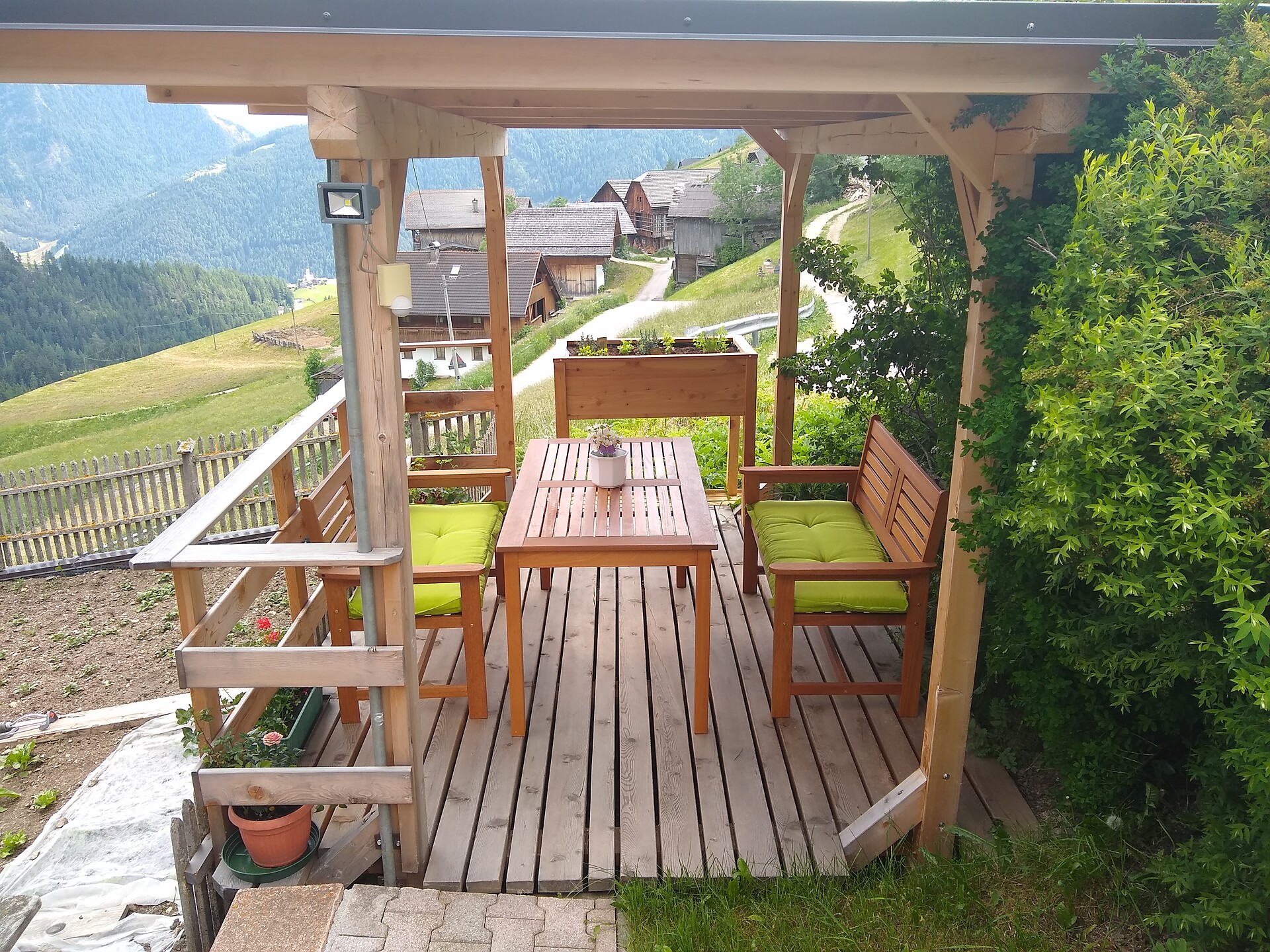 Giardino