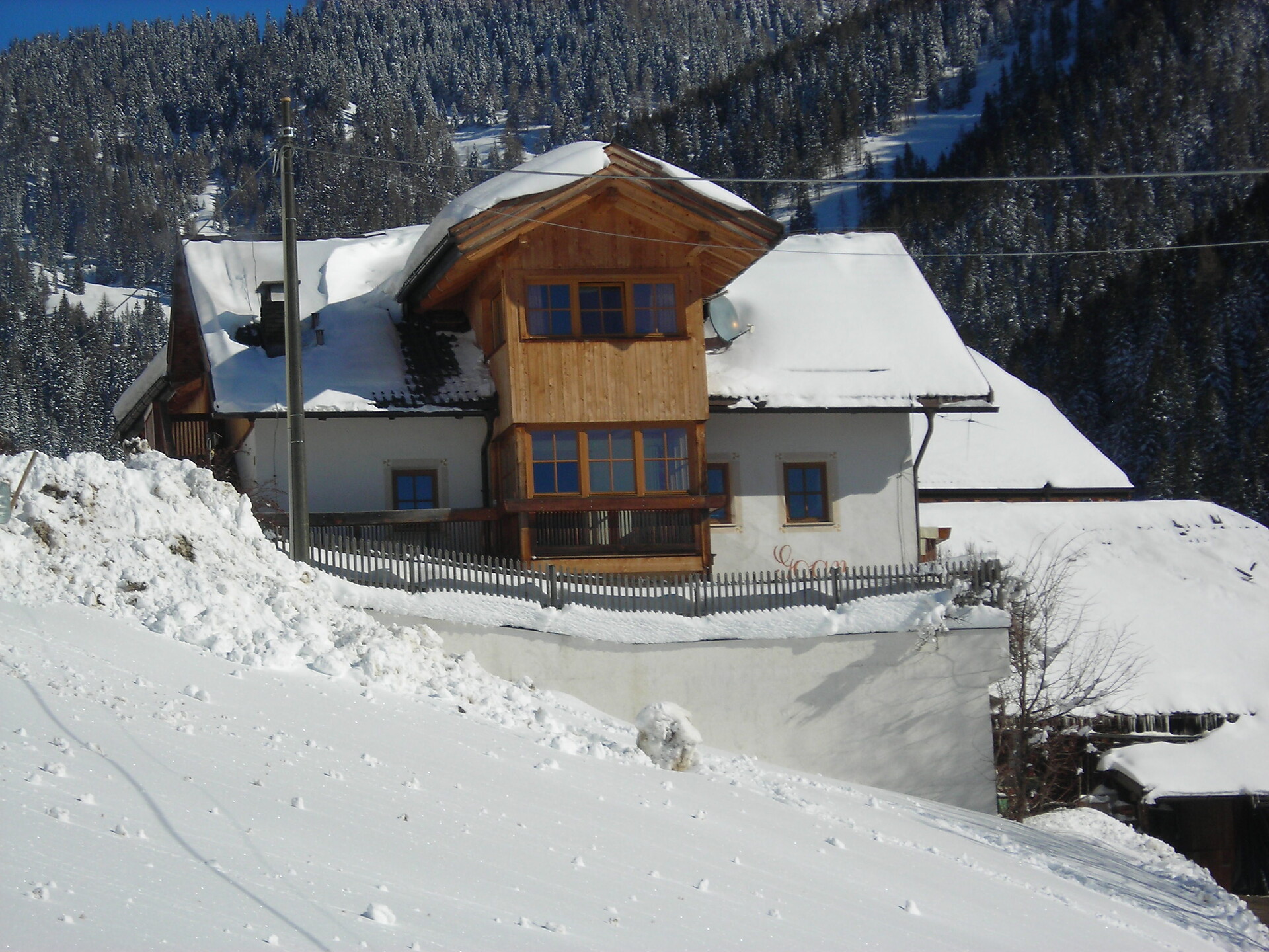 Casa Gogn