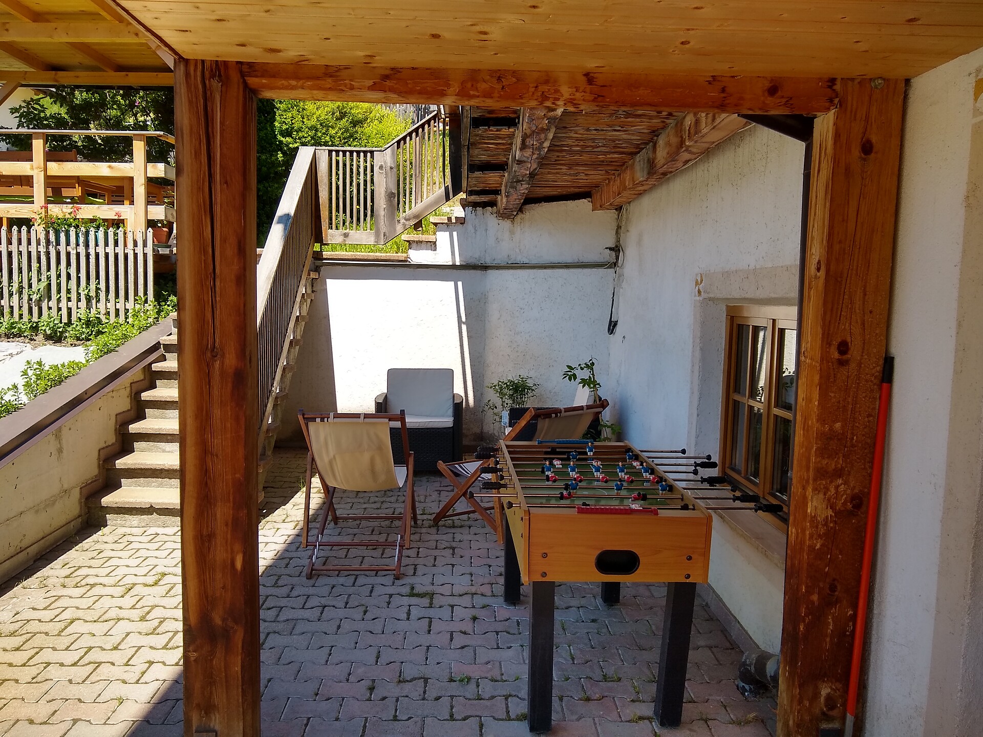 Giardino