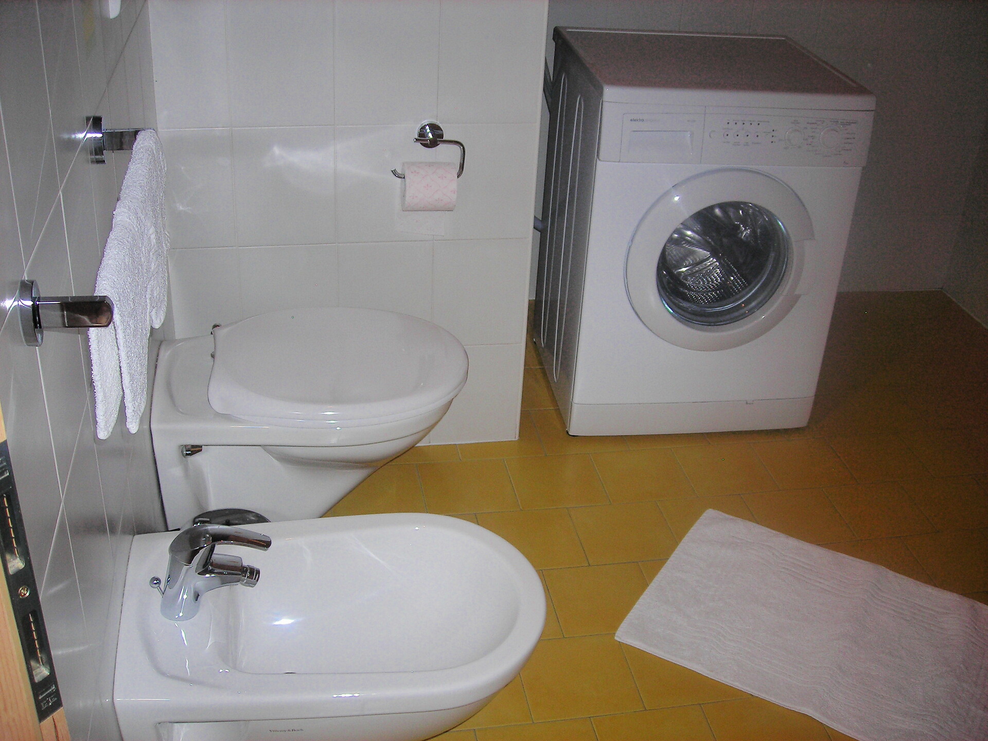 Bagno