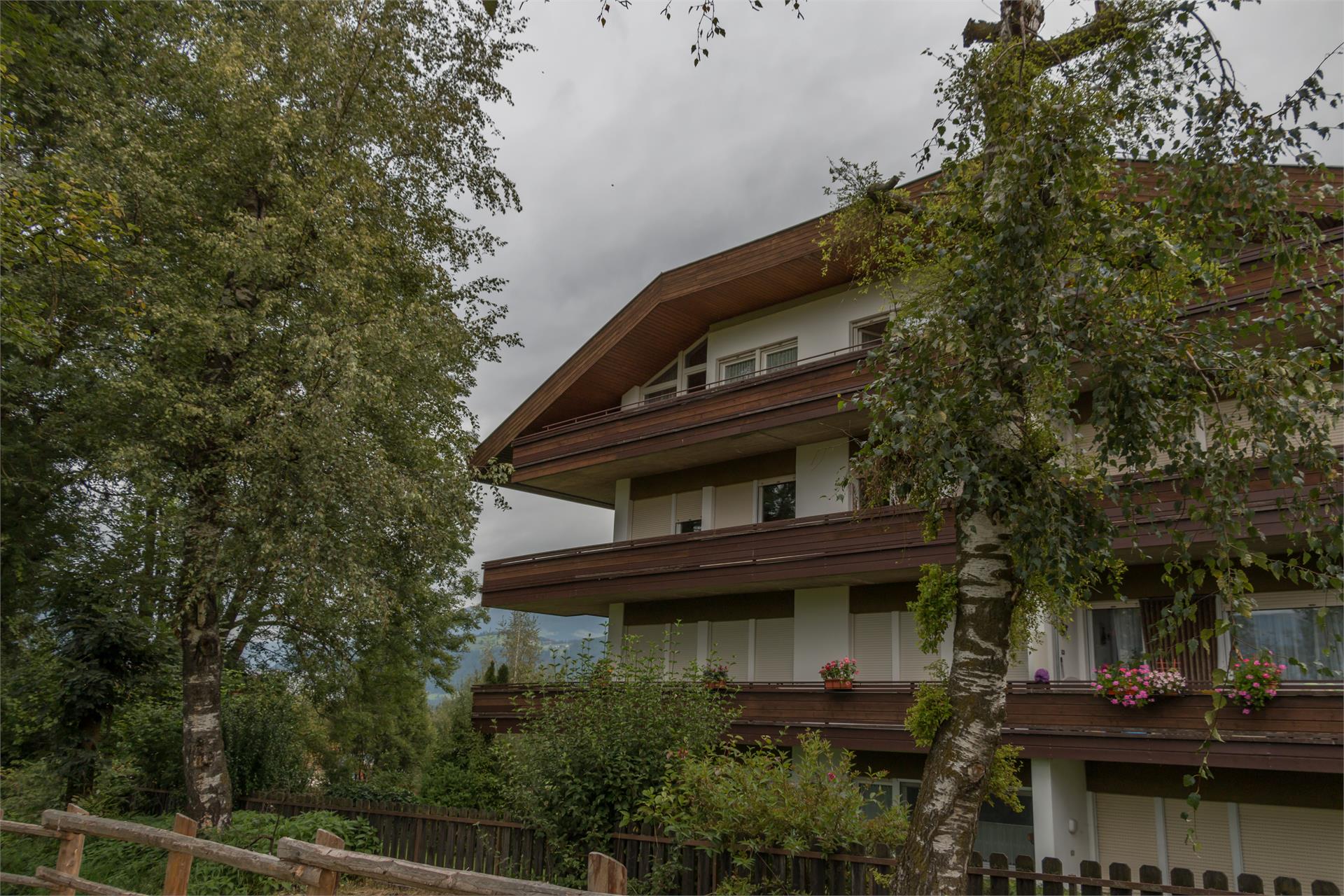 App. Hubertus Bruneck 22 suedtirol.info