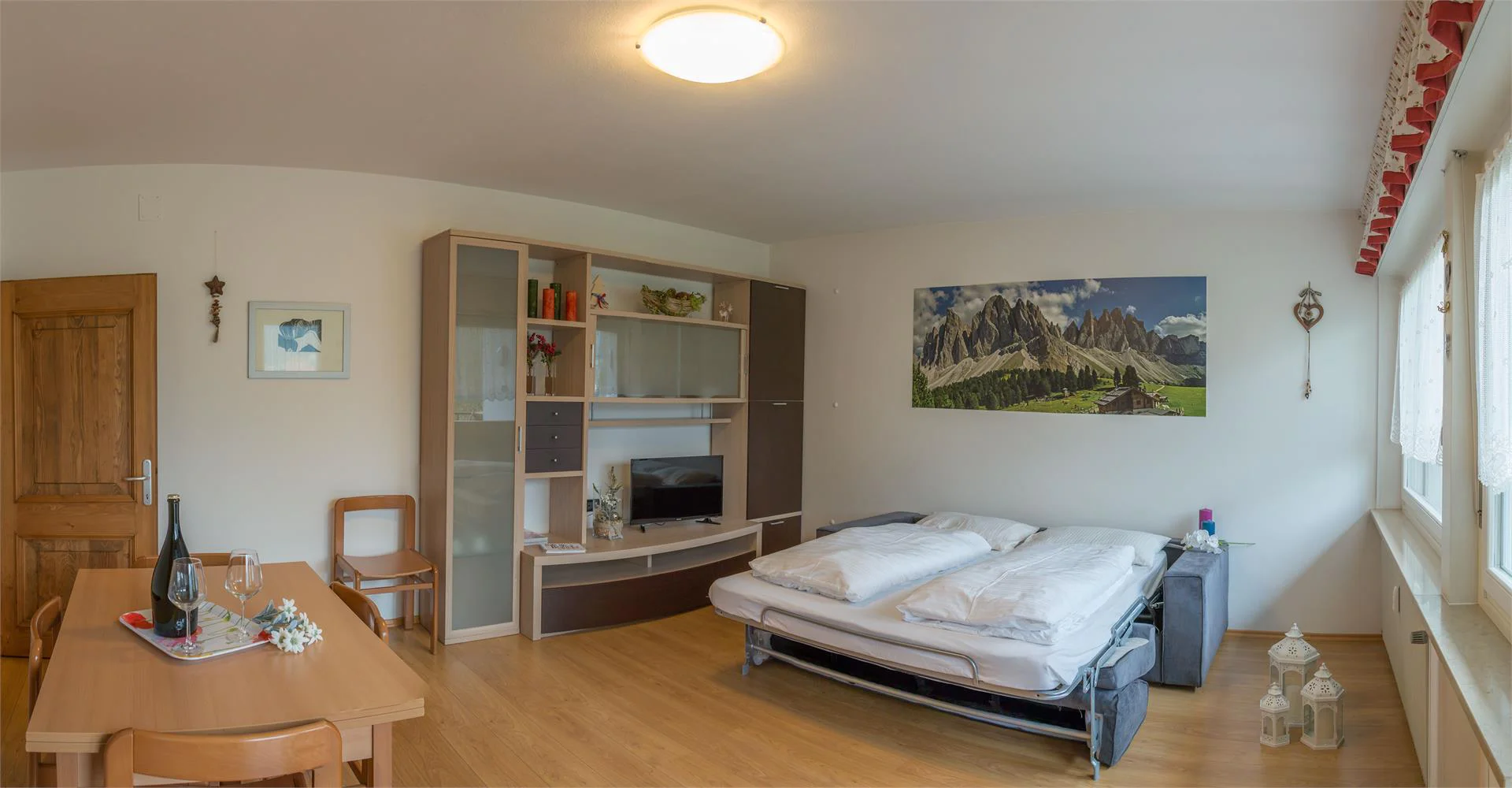 App. Hubertus Brunico 6 suedtirol.info